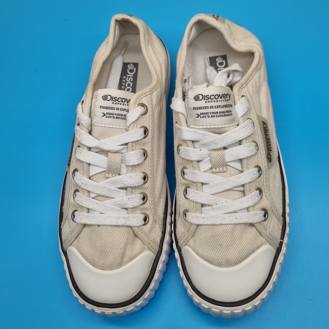 디스커버리 익스페디션 뮬리 스니커즈250 상품이미지2