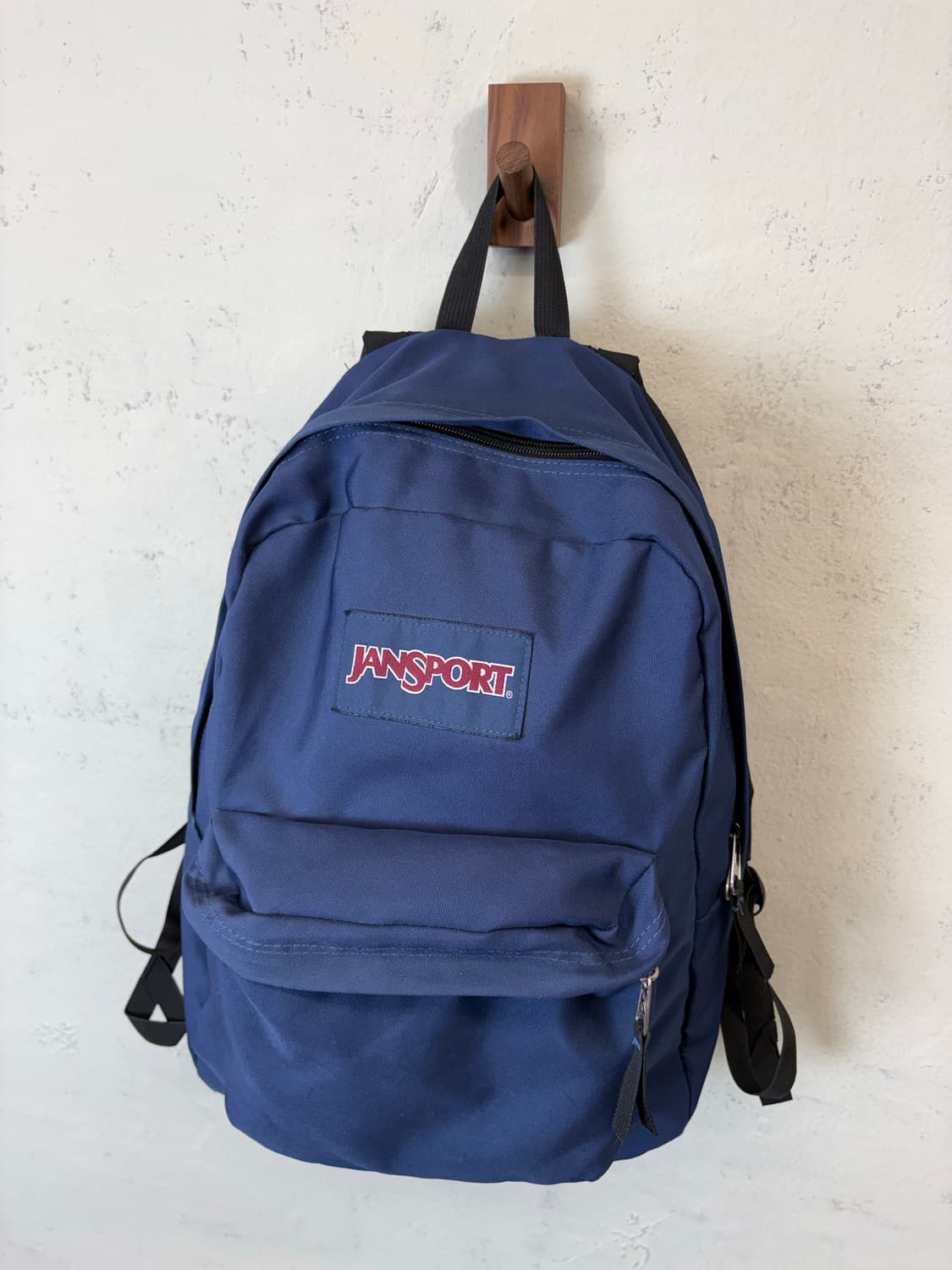 잔스포츠 네이비 백팩 상품이미지3