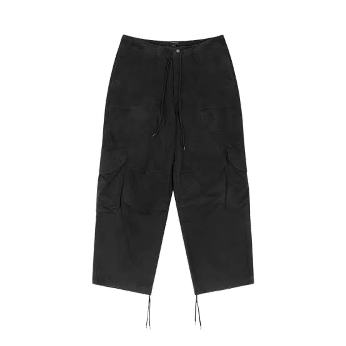 [M]엔타이어 스튜디오 24FW 프레이드 카고 아이언 상품이미지1