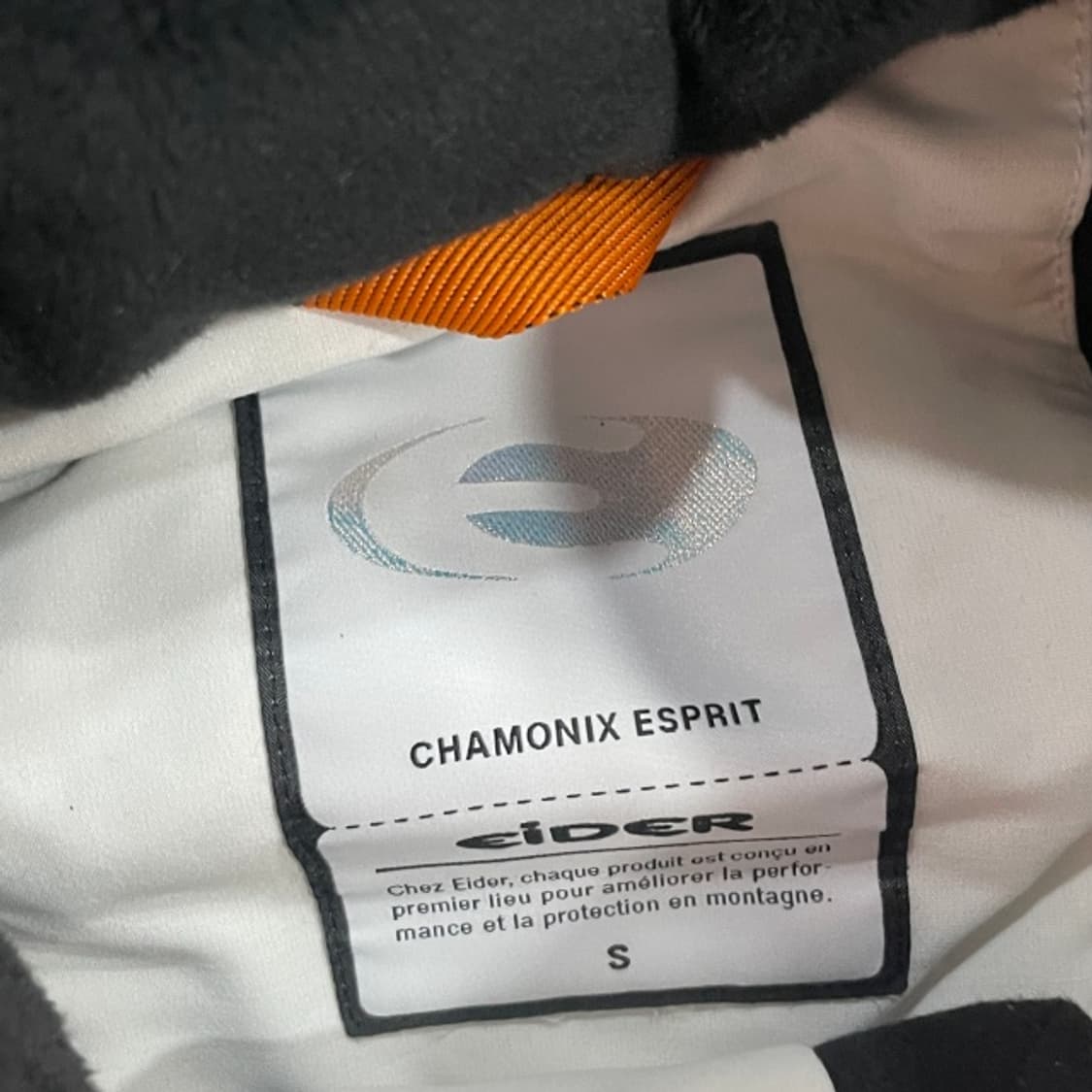 90-95 아이더 숏패딩  상품이미지4