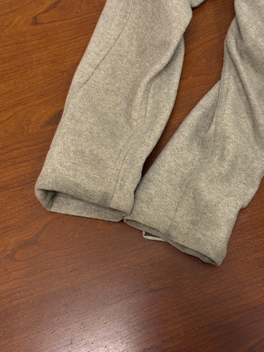 L) 90s Dézert Quarter-Zip Fleece Pullove 상품이미지10