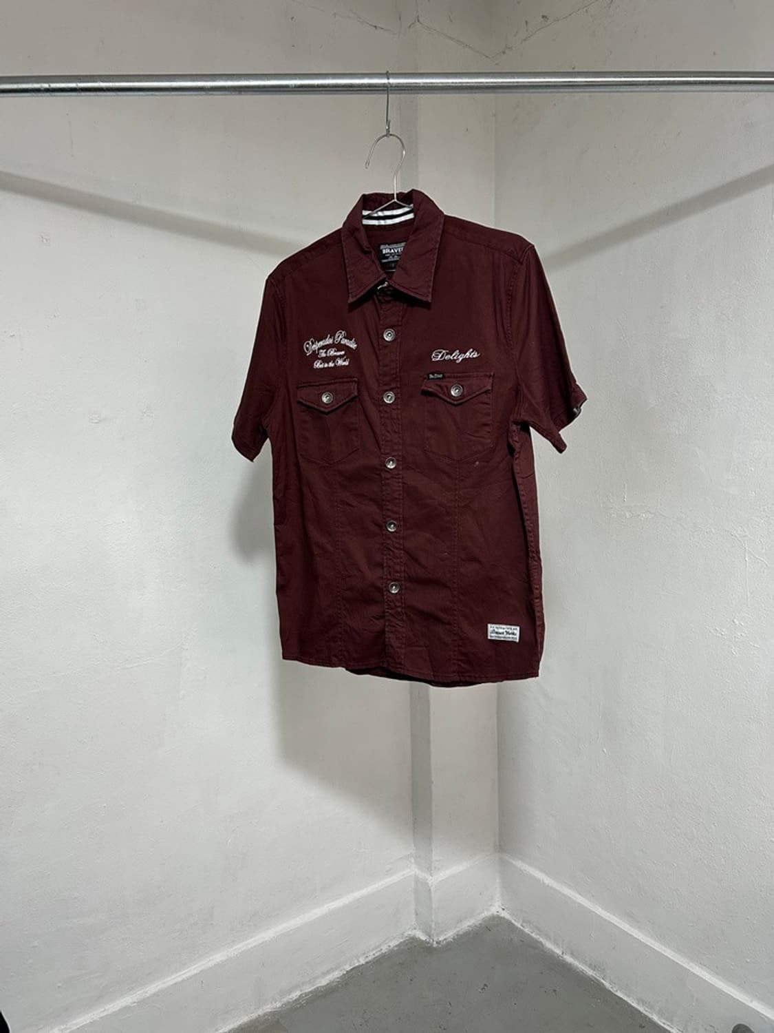 vtg  top 상품이미지1