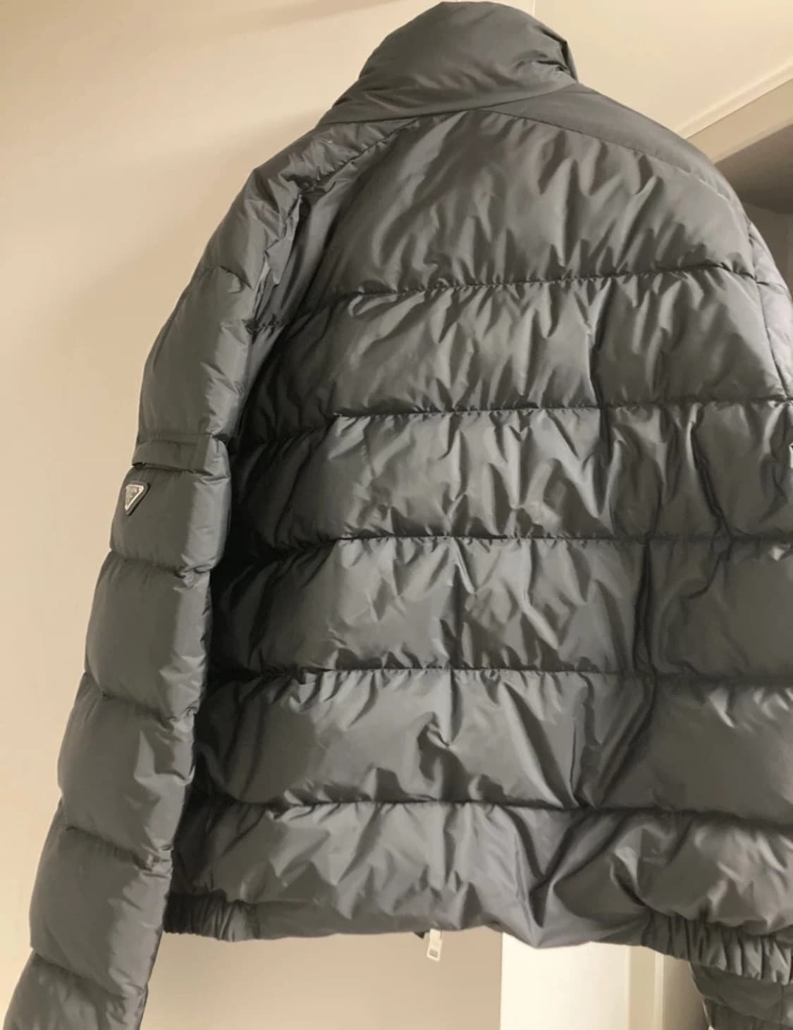 [52] 프라다 패딩 SGB112 상품이미지2