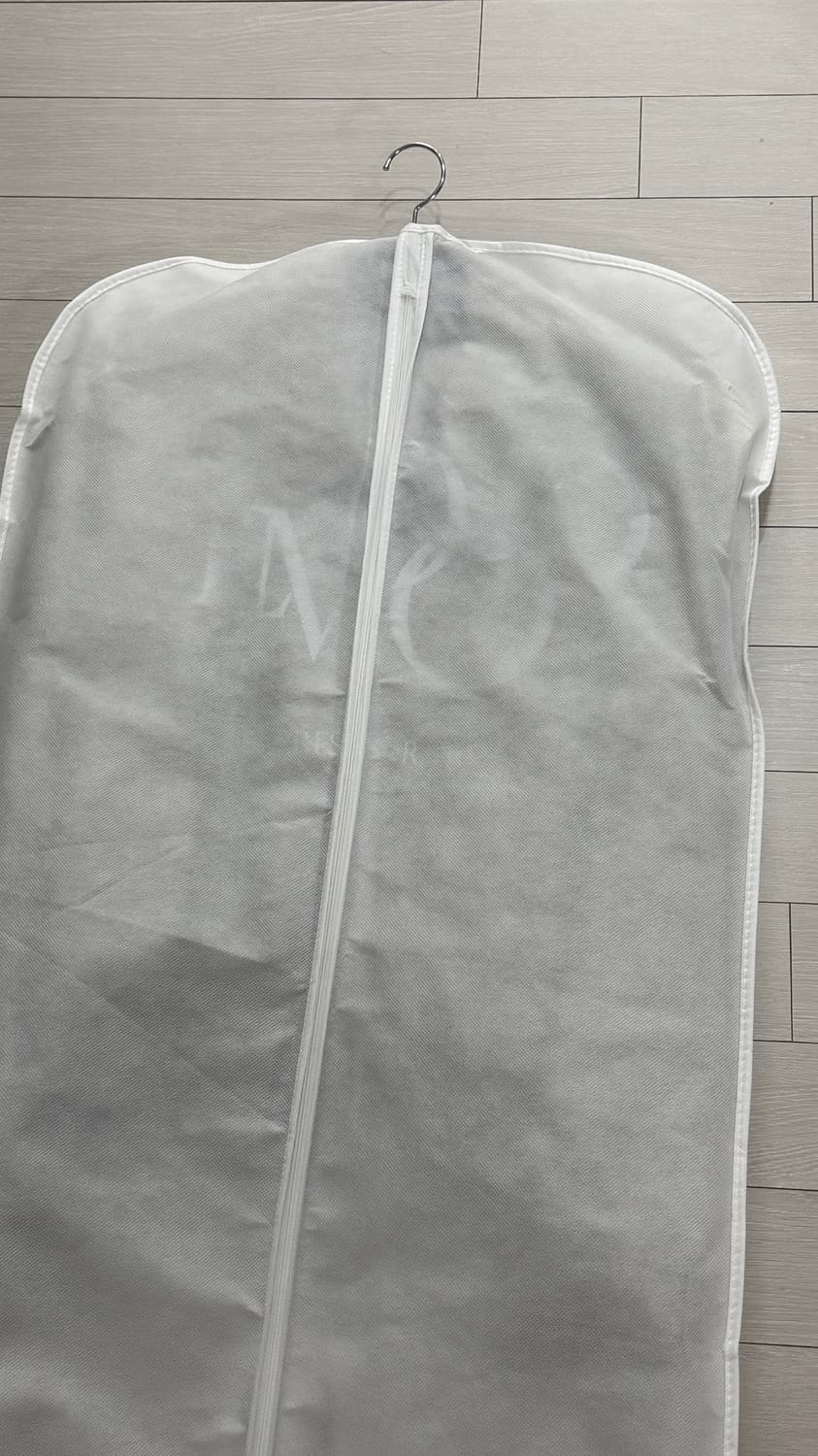 엘무드 햄튼 치노 블루종 자켓 베이지 색상 48사이즈  상품이미지2