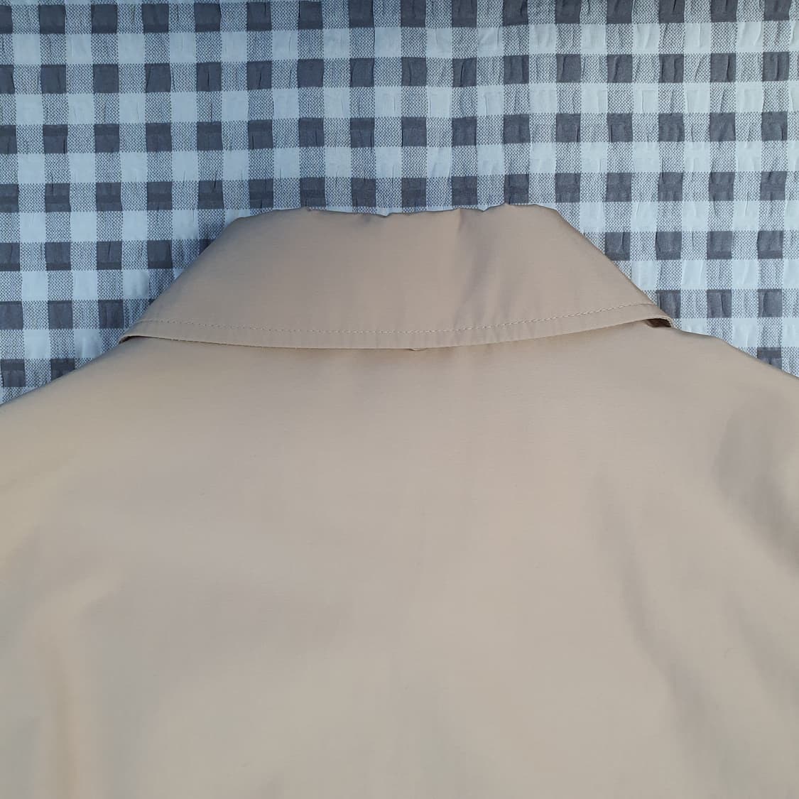 닥스 간절기 집업자켓 남자95 상품이미지9