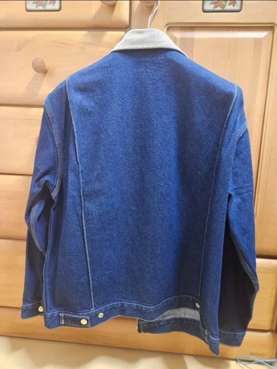 디키즈 데님 워크자켓L dickies 780 상품이미지2