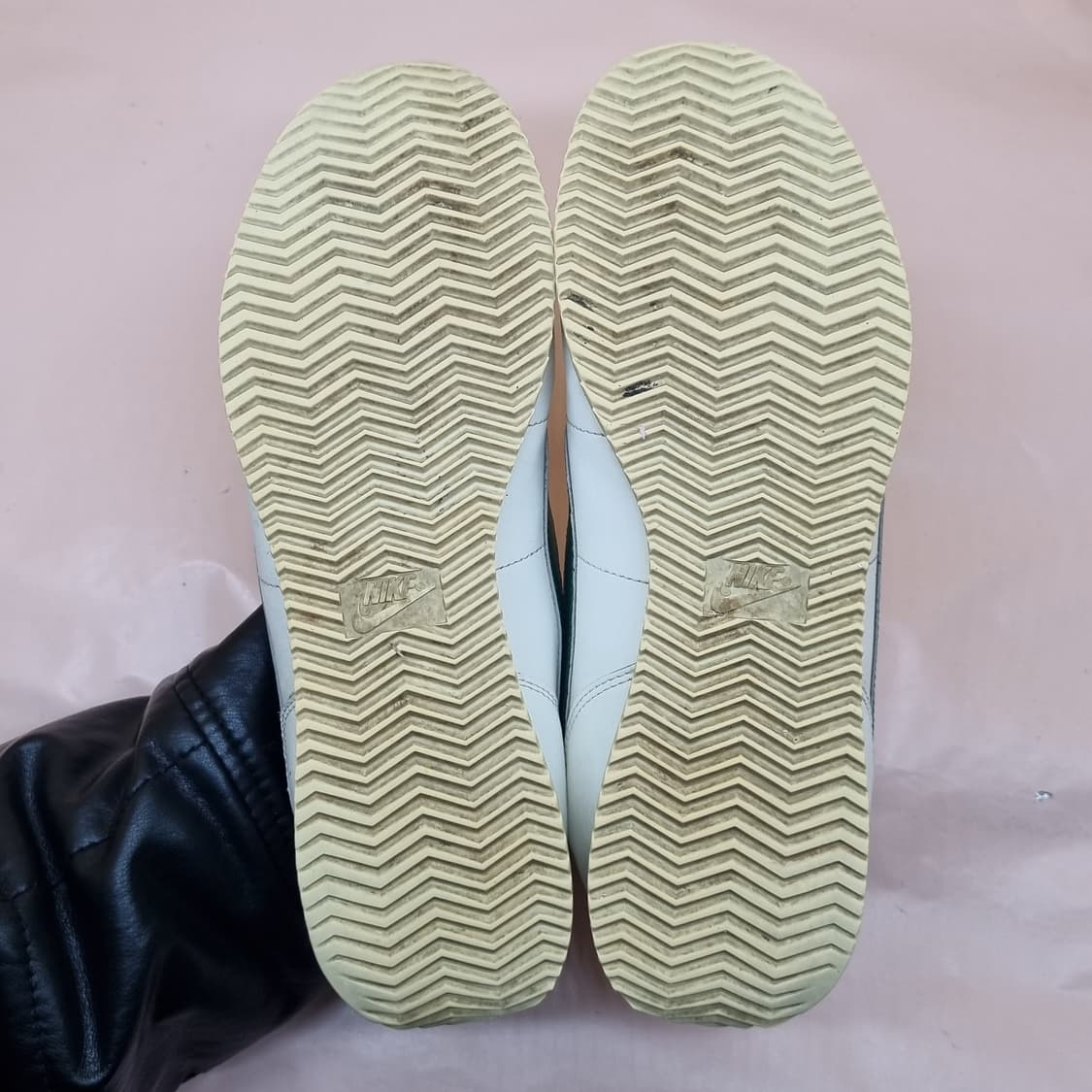 나이키 코르테즈 고지 그린 남성운동화290 상품이미지3