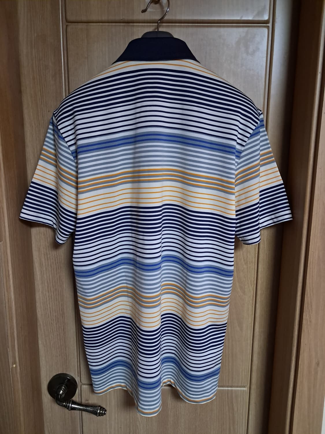 김영주 골프 반팔티 남성95  상품이미지2