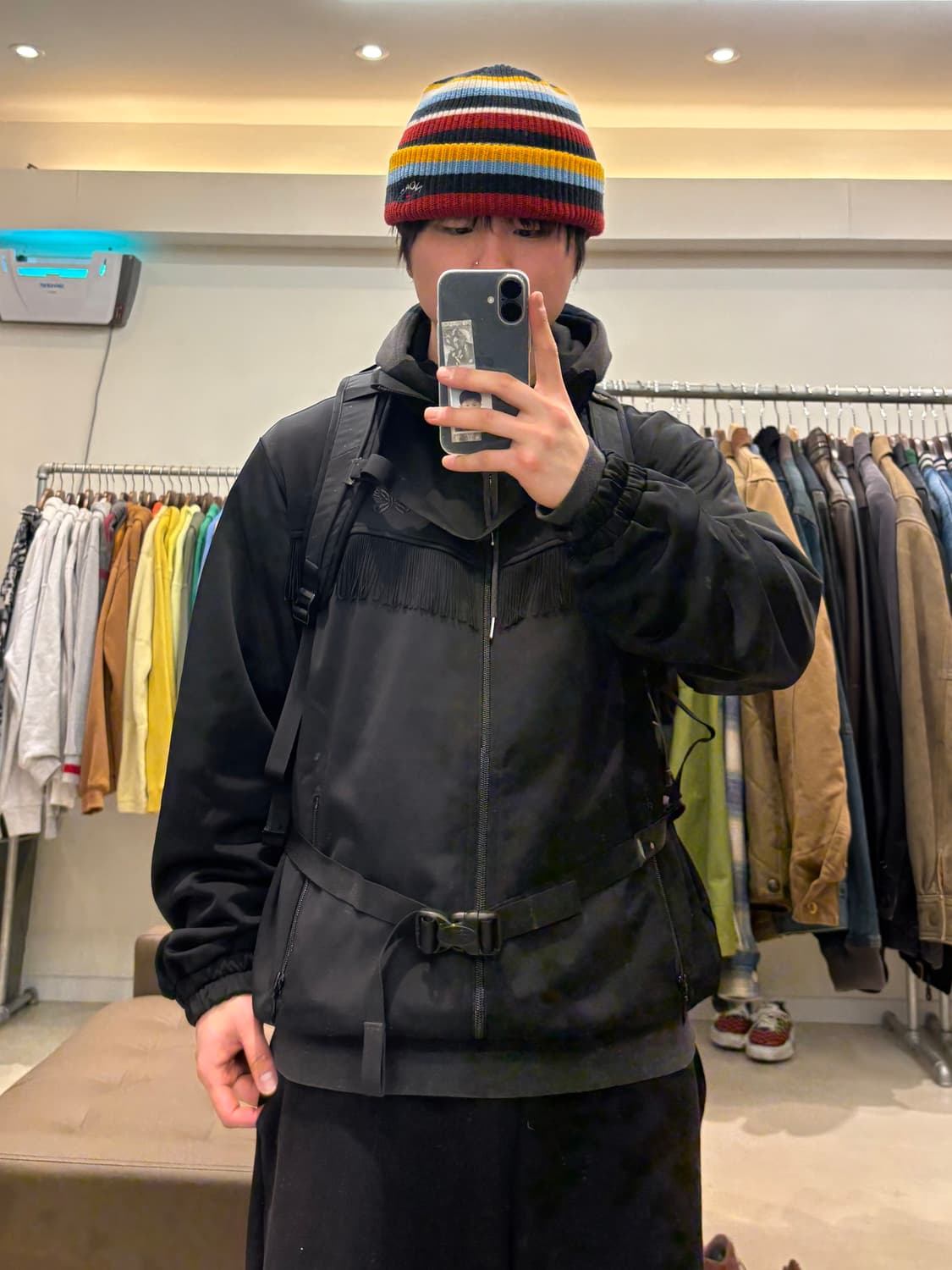 노스페이스 빅샷 백팩 상품이미지8