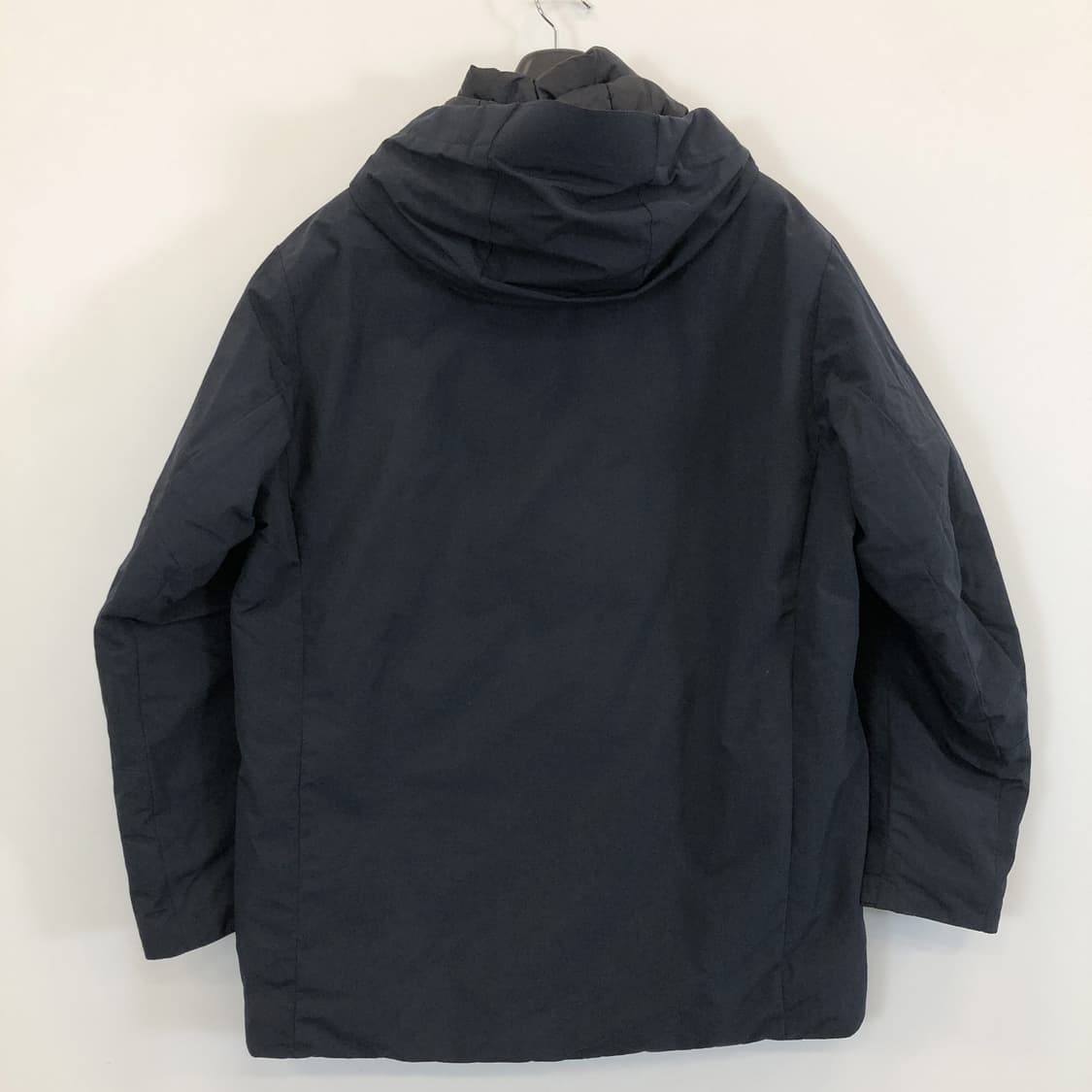 유니클로 하이브리드 다운 파카 XL  상품이미지3