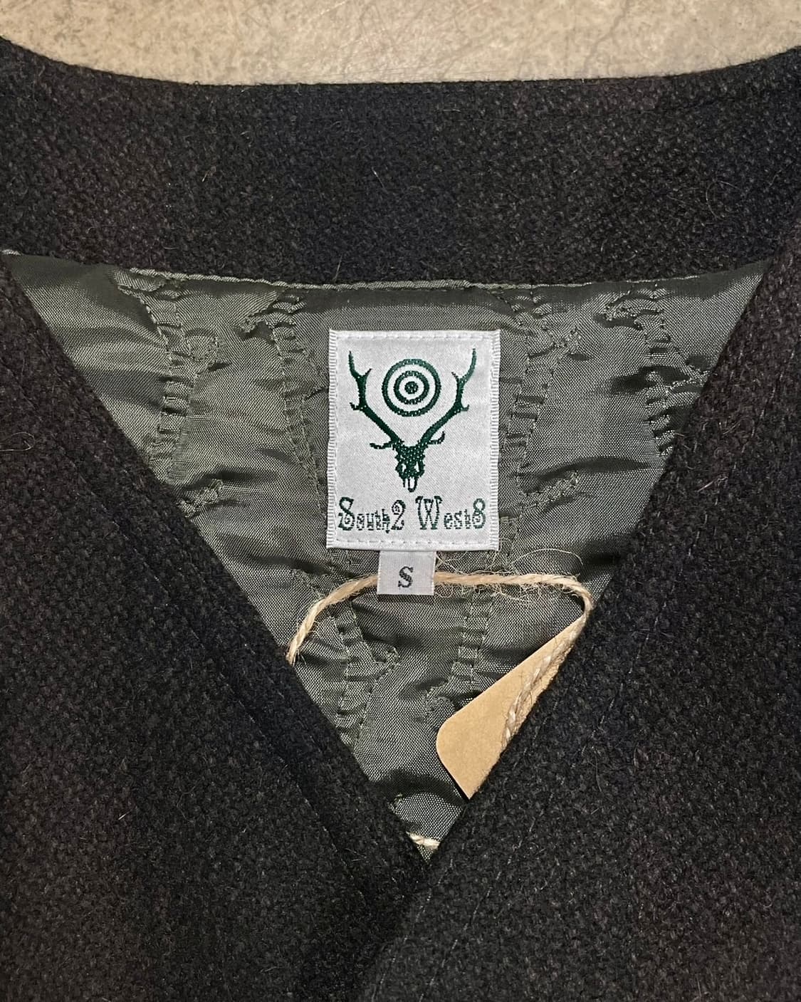 South2 West8 Tenkara Jacket (B5084) 상품이미지9