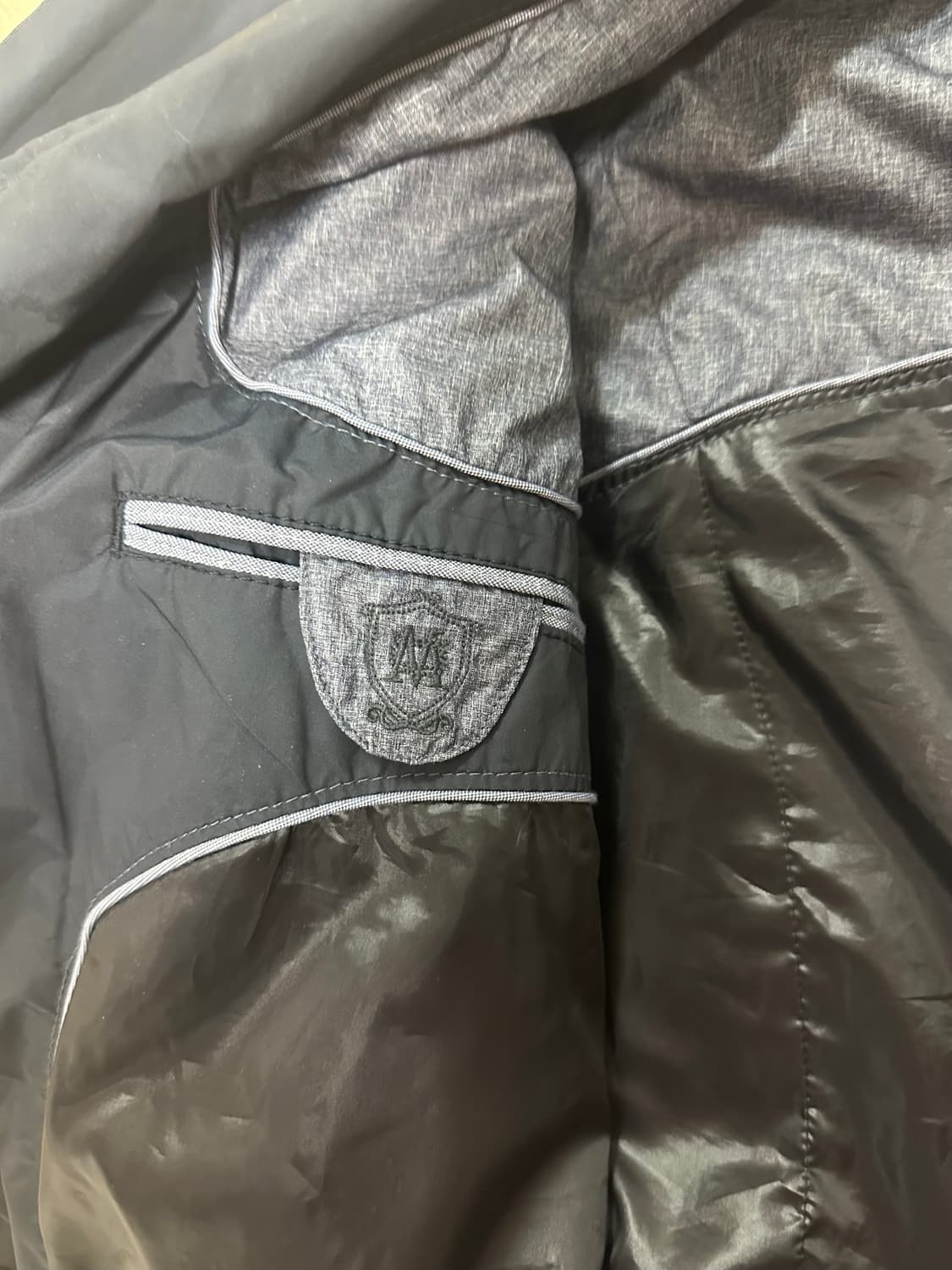 마시모두띠 블루종 S 상품이미지7