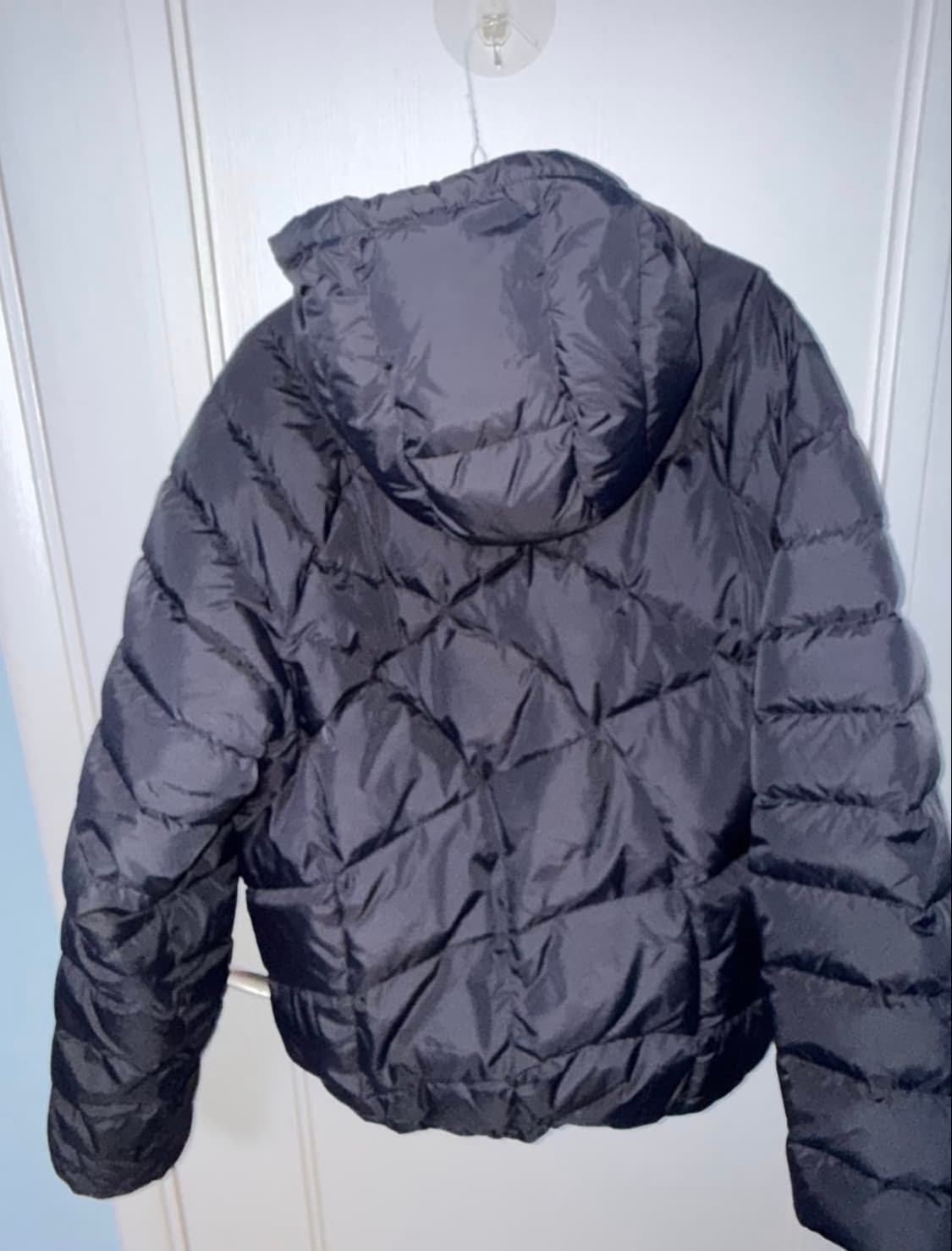 해칭룸 웹구스다운 패딩 4size 상품이미지2