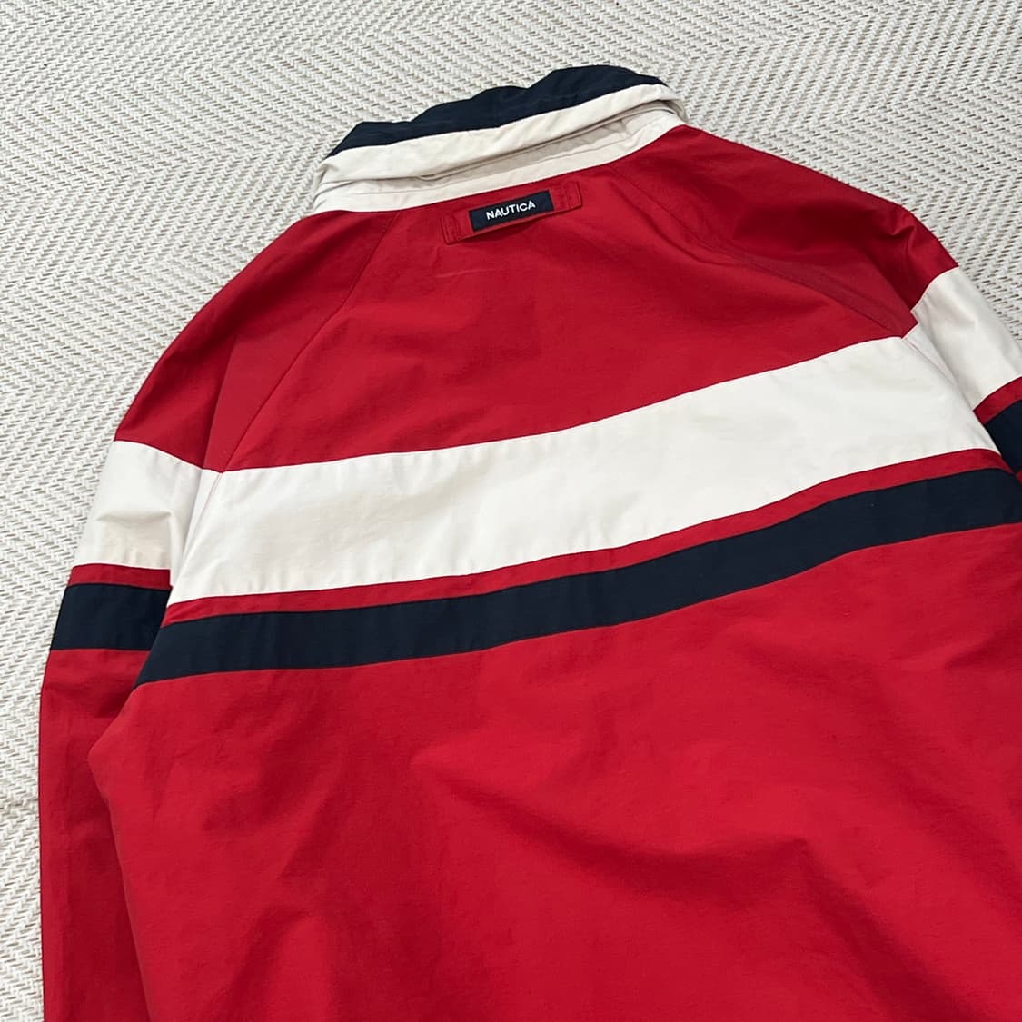 노티카 올드스쿨 자켓 r2683 상품이미지4