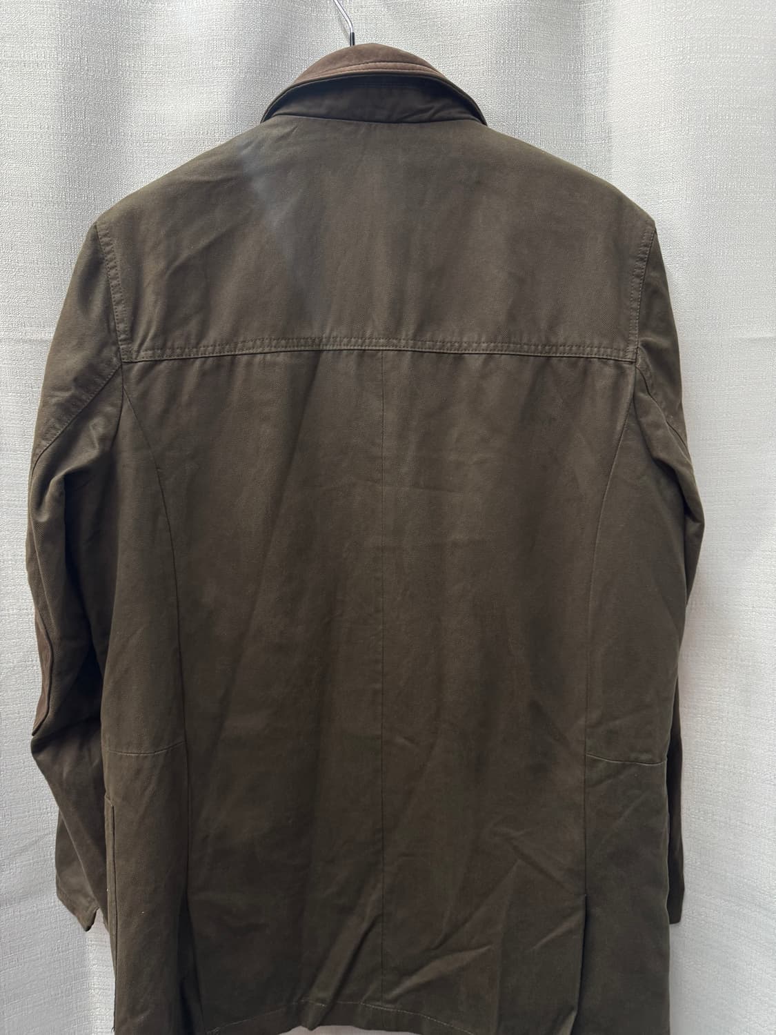 매디슨크릭 시그니처 헌팅 초어 자켓 L 상품이미지6