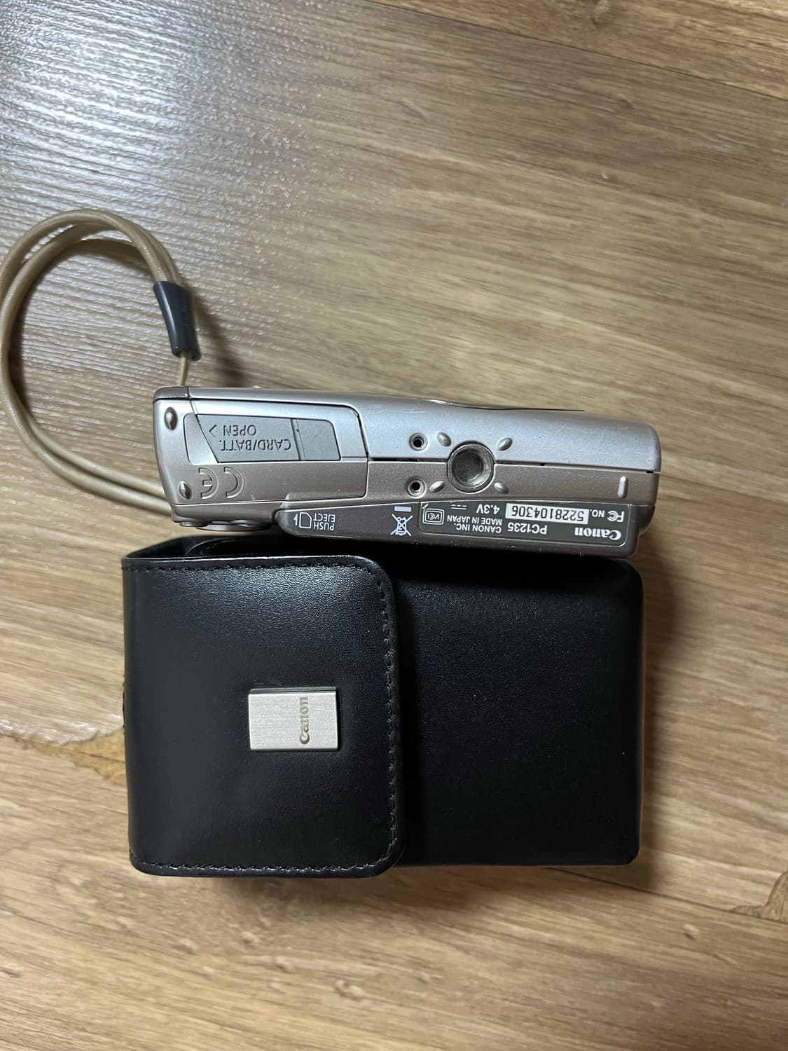 캐논 파워샷 sd850 익시 810 익서스 950 디카 토모토모 상품이미지2