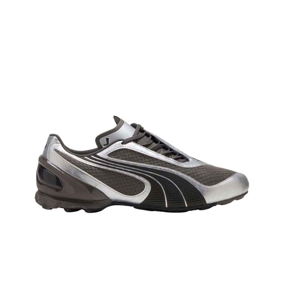 Puma V-S1 Metallic Shadow Grey Black 상품이미지1