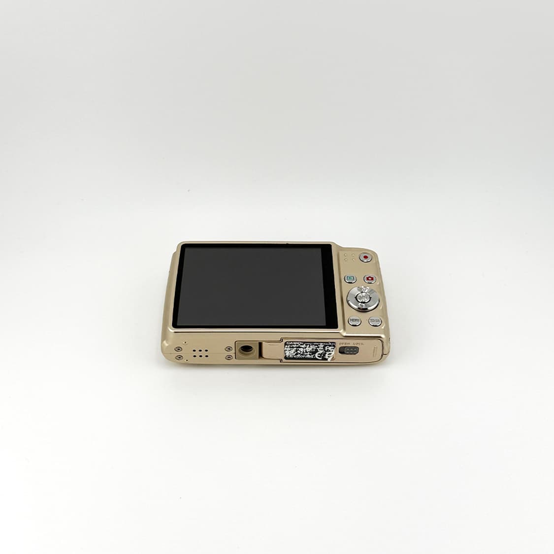 [💖태연픽!] CASIO 카시오 엑슬림 Z400 레트로 디지털 카메라 상품이미지7