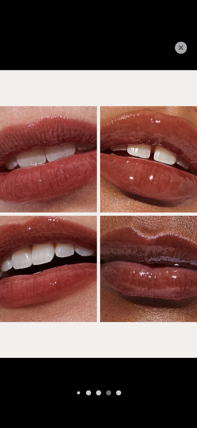 Rhode 펩타이드 립틴트 에스프레소 상품이미지3