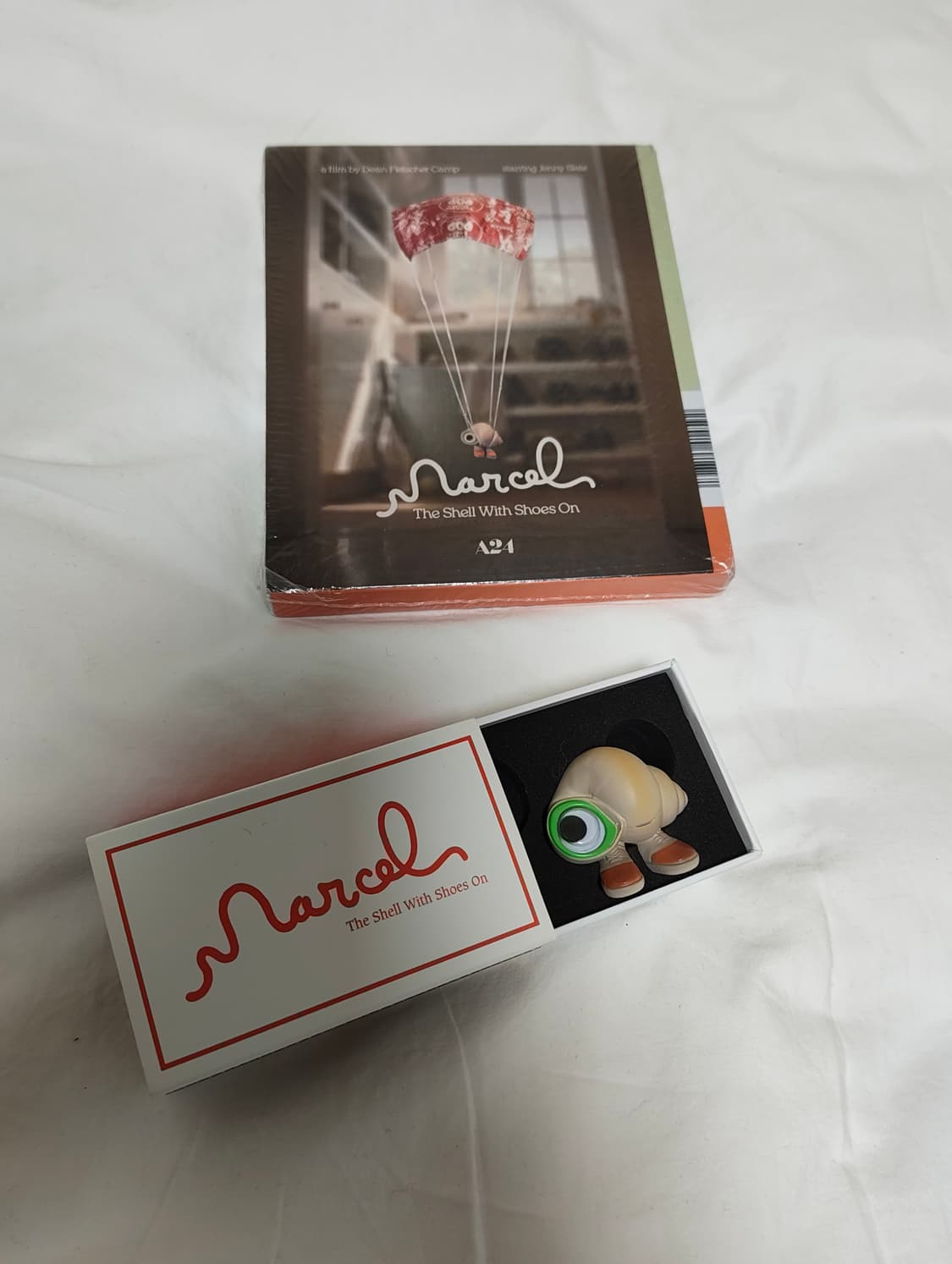 A24 marcel 마르셀 굿즈 상품이미지3