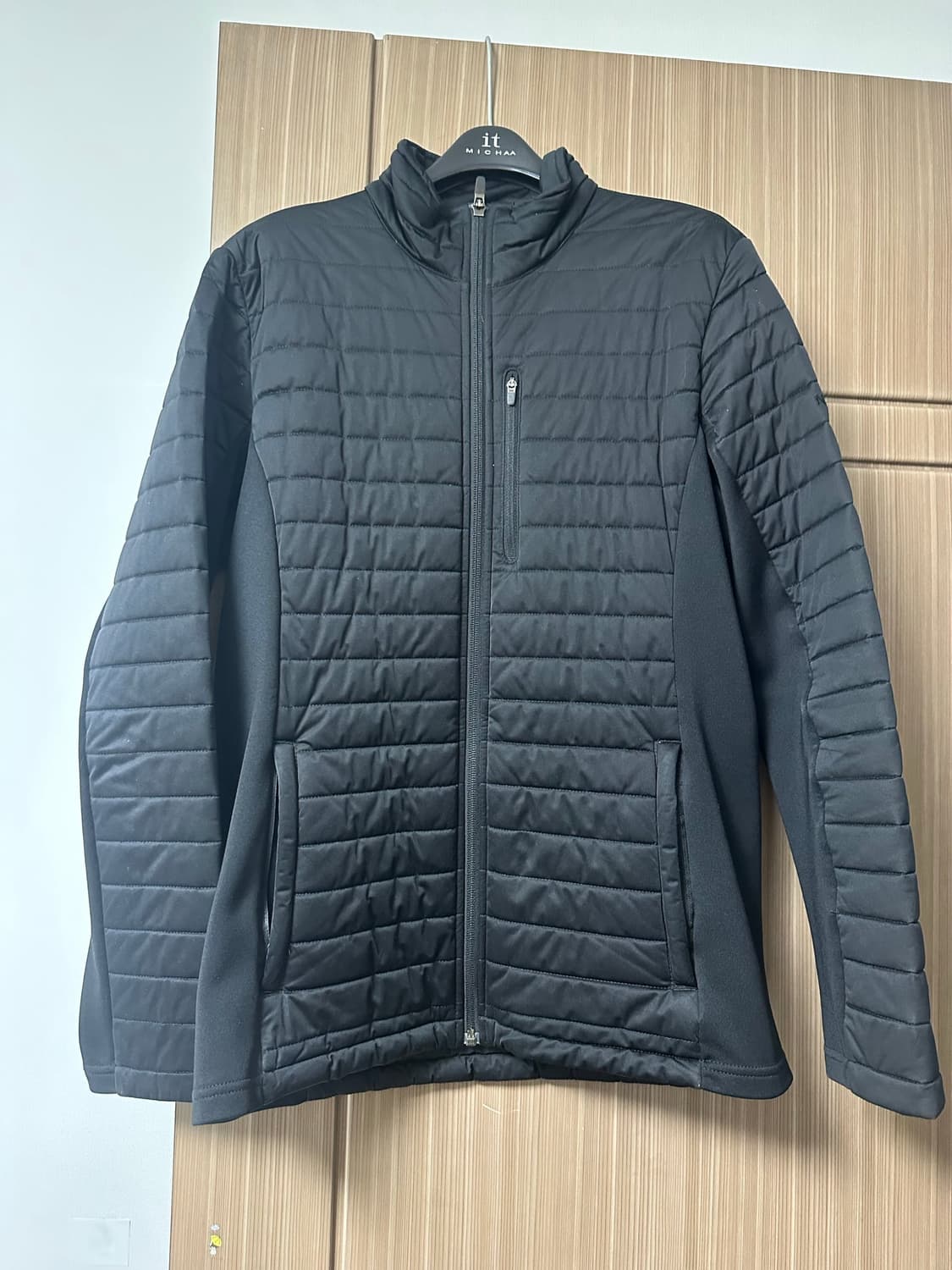노스페이스 경량 패딩 XL 100 판매!! 상품이미지1