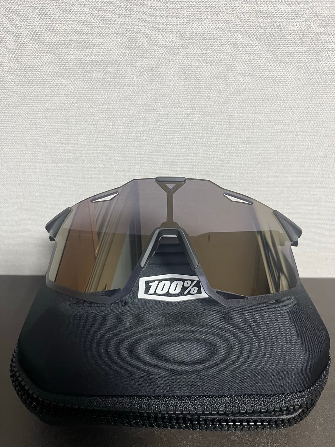 100% 하이퍼크래프트 매트 블랙 상품이미지1