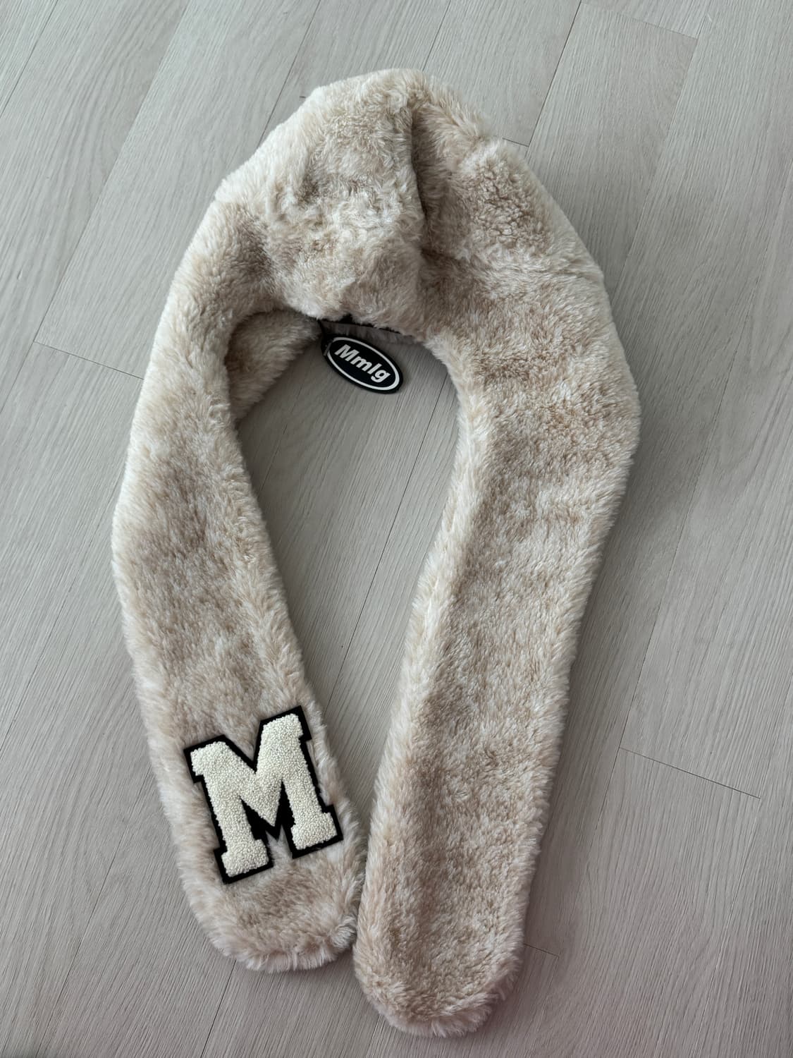 Mmlg BOA MUFFLER HAT 상품이미지2