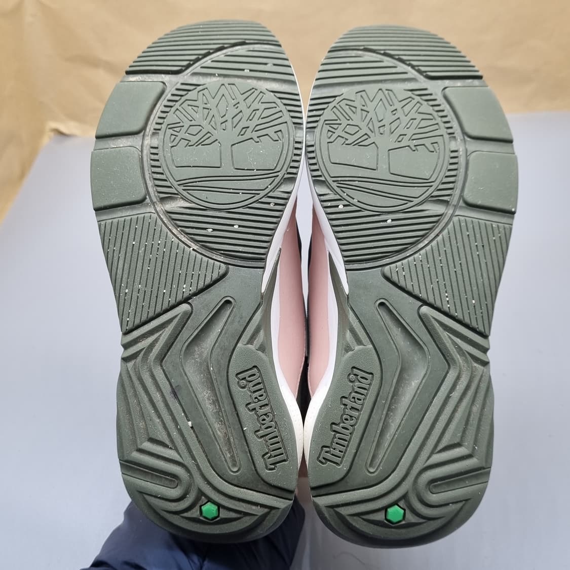 팀버랜드 여성운동화230 상품이미지3