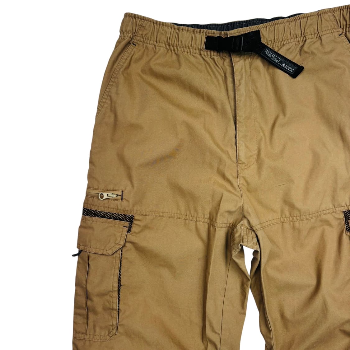 컨버스 택티컬 빈티지 카고팬츠 35 inch 상품이미지2