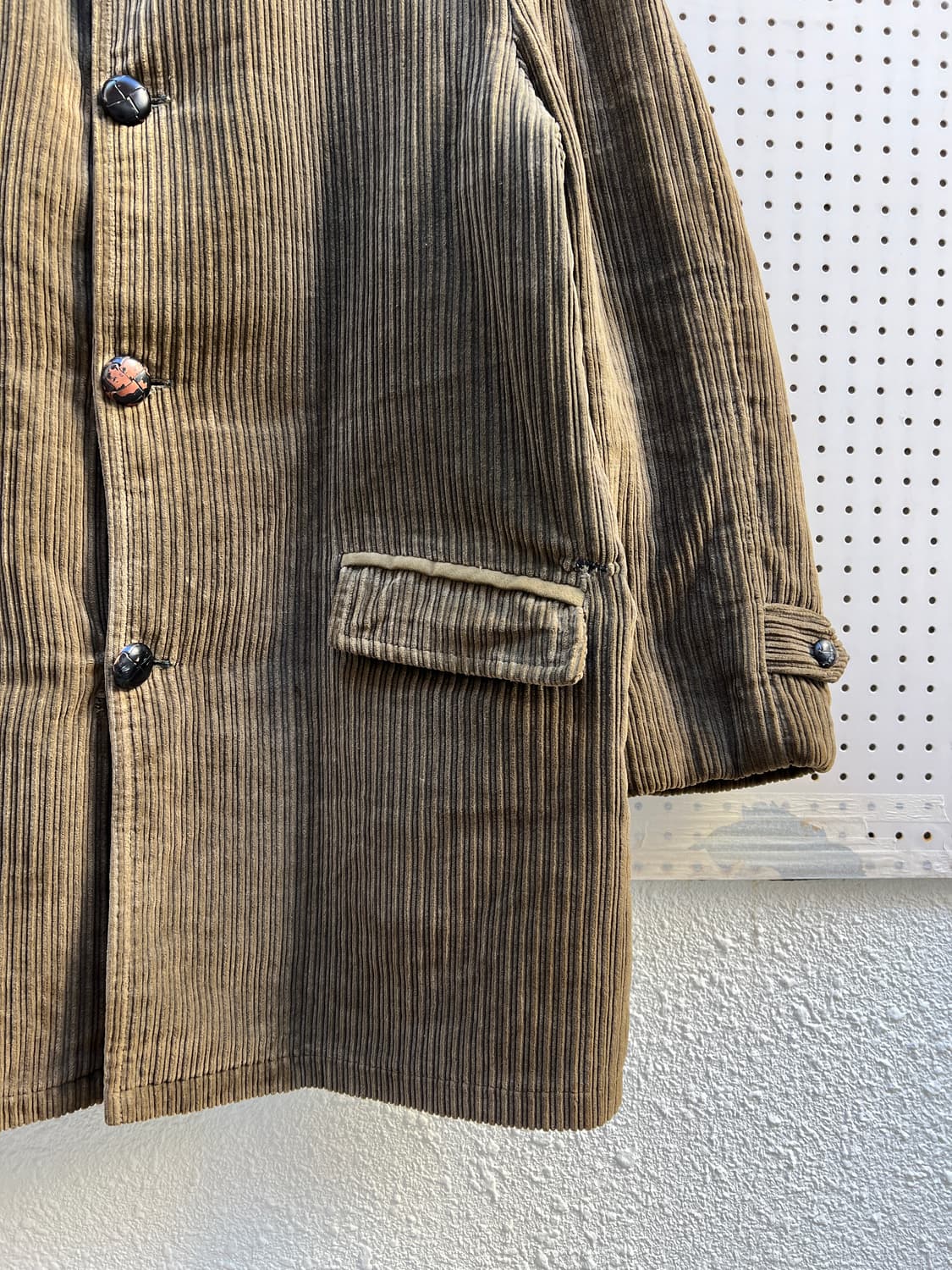 1970s WEATHERPAL Outerwear 올드빈티지 코듀로이자켓 상품이미지6