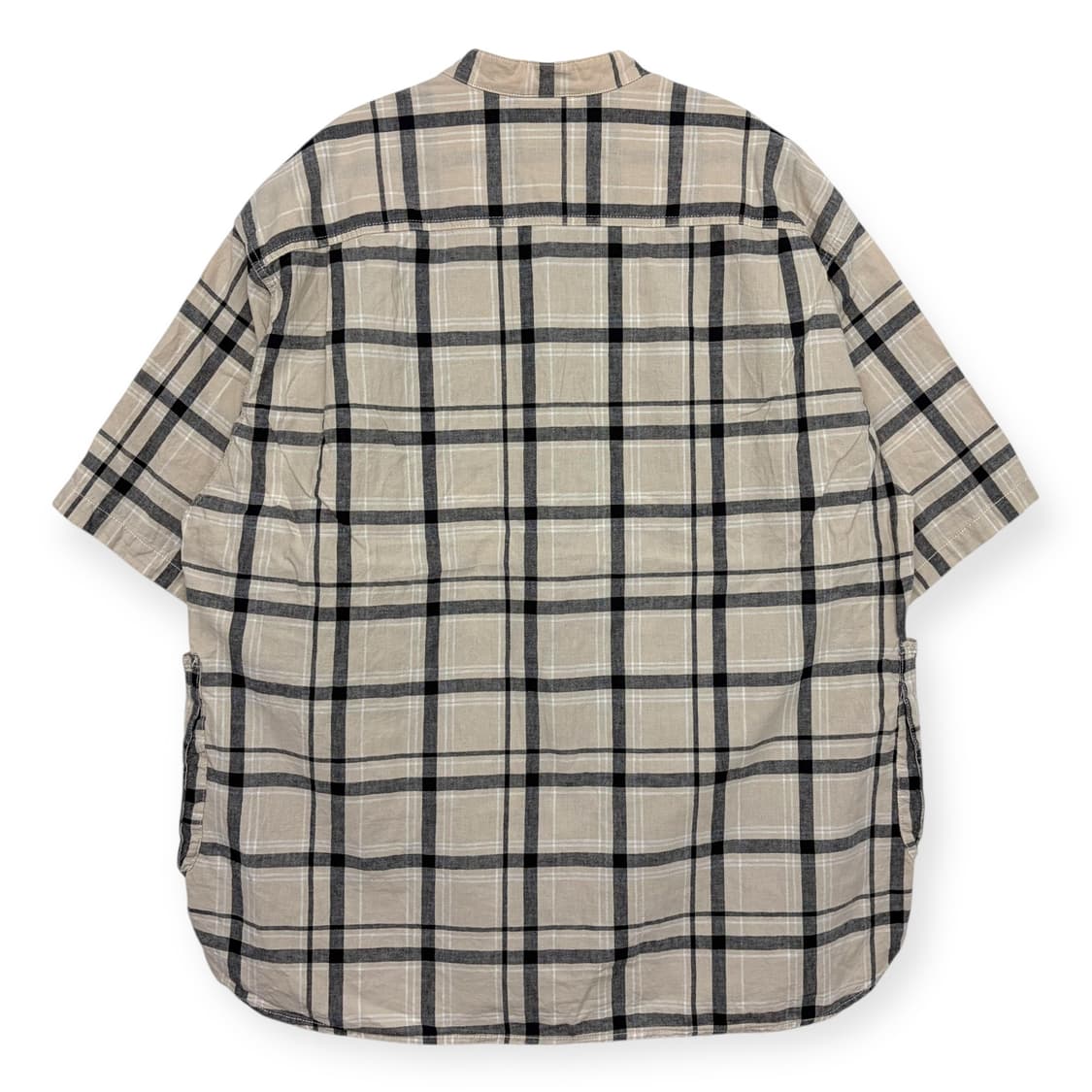 Lee 리 헨리넥 포켓 셔츠 상품이미지7