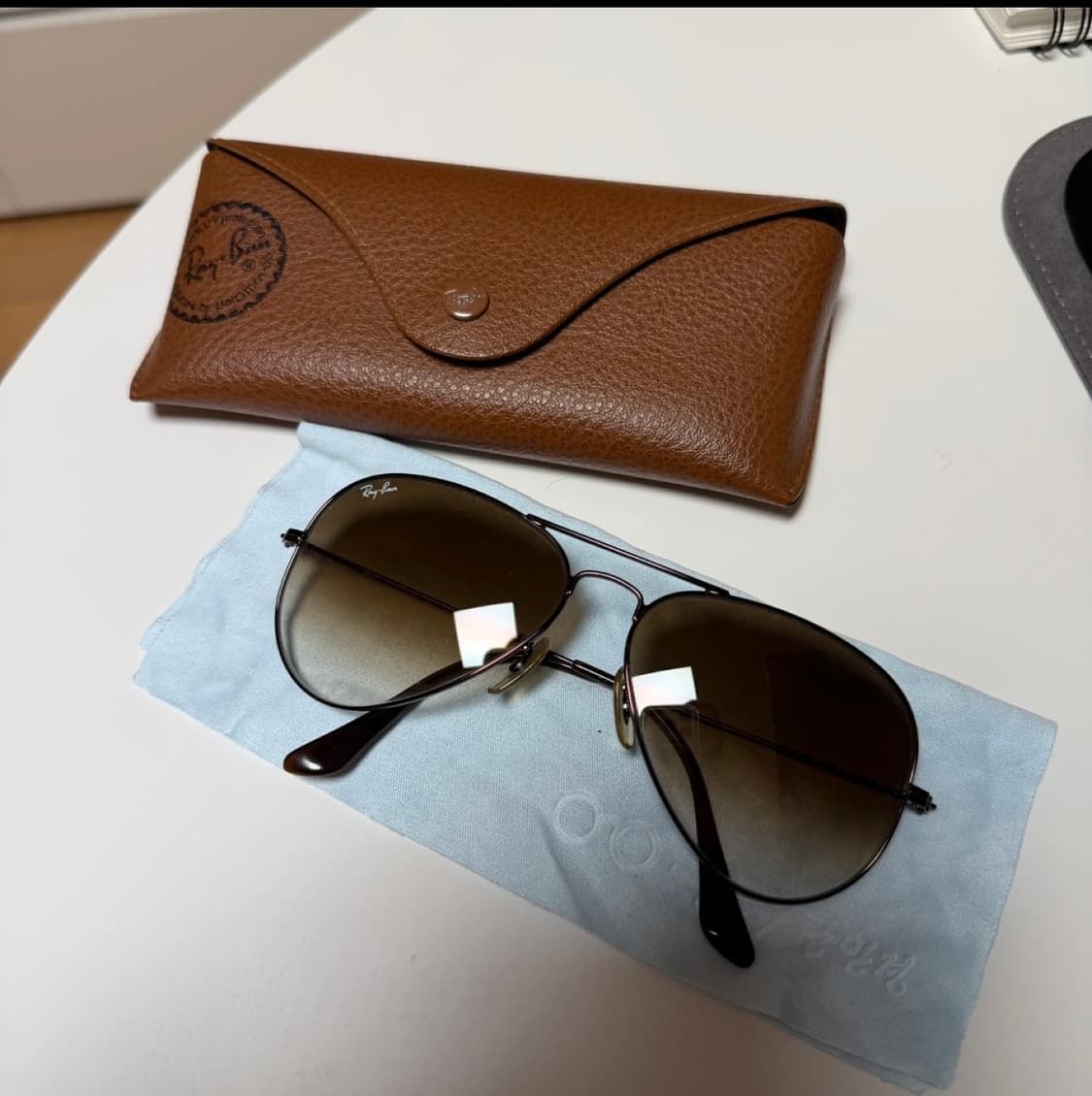 레이벤 보잉선글라스 상품이미지1