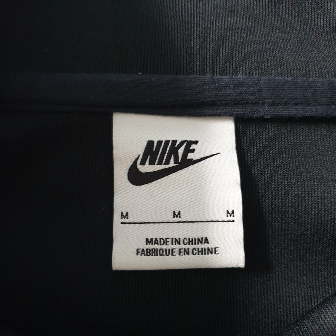 [무료배송] Nike 트레이닝 자켓 상품이미지2