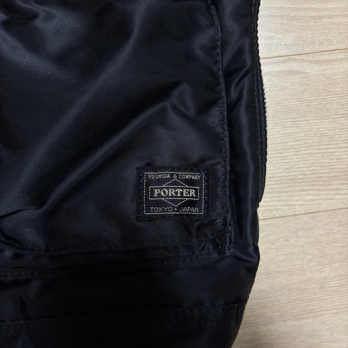 요시다포터 porter 럭색 백팩 (622-79388) 상품이미지3