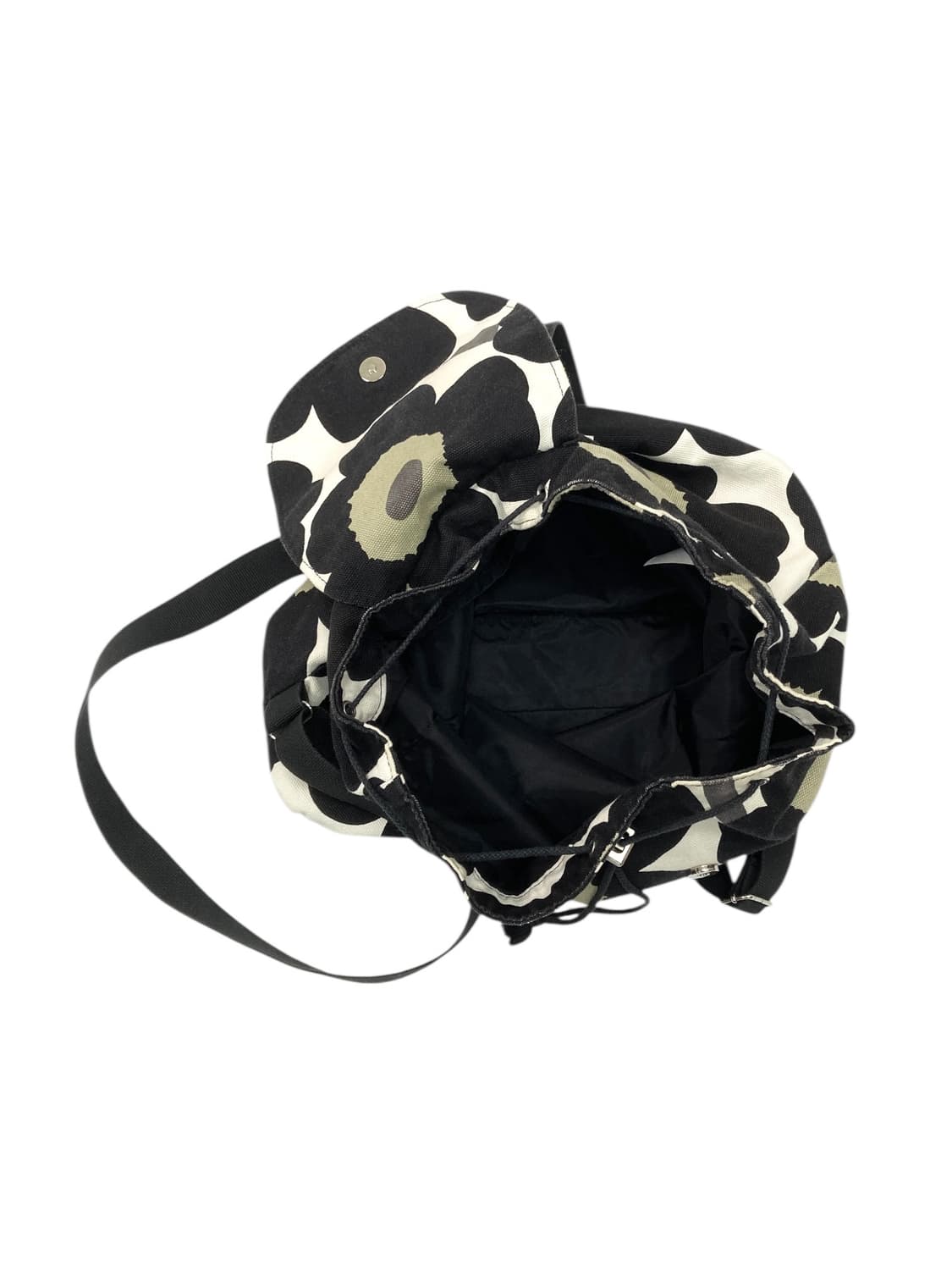 Marimekko backpack fLowEr 상품이미지4