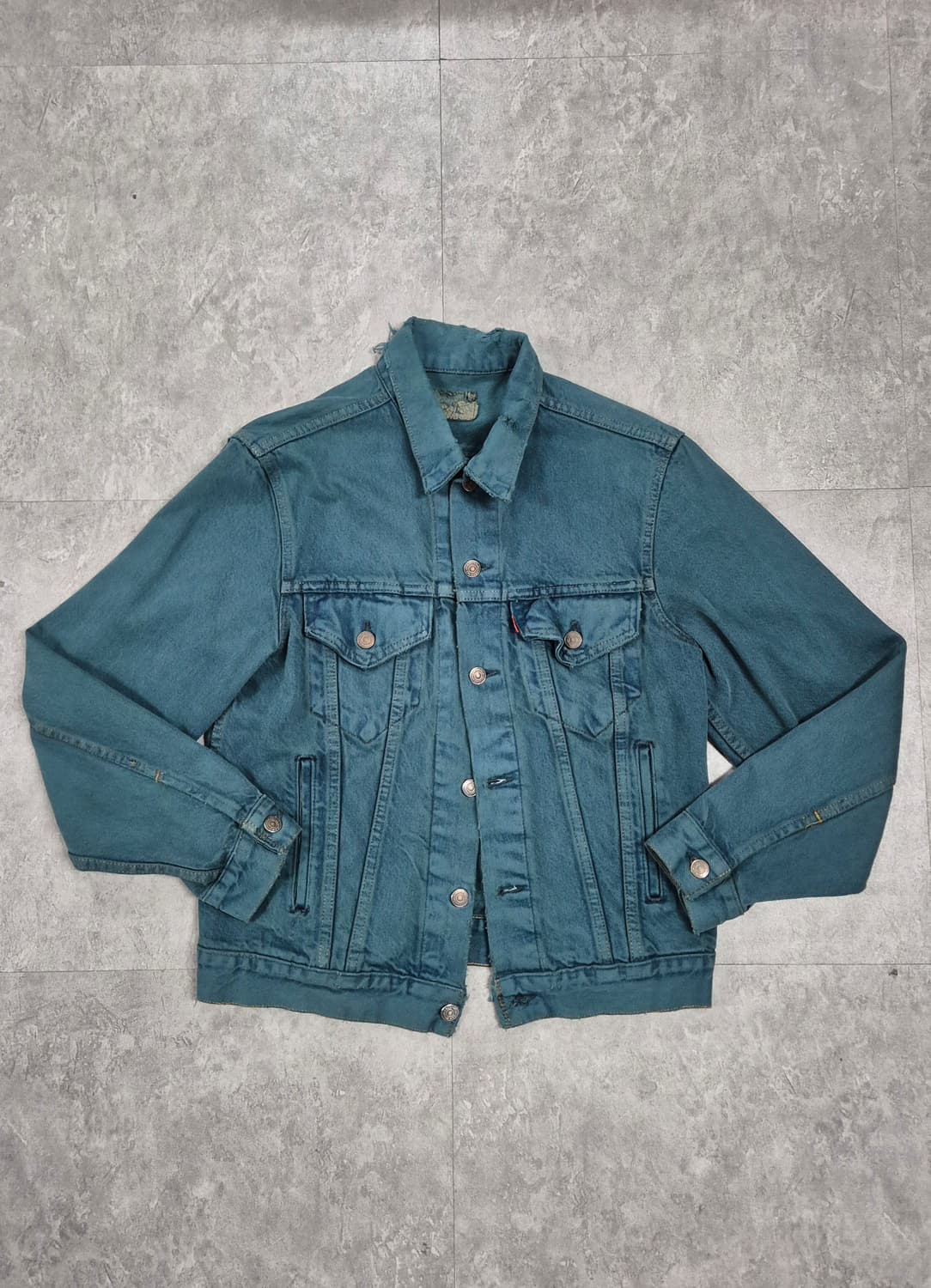 LEVI'S 자켓  상품이미지1