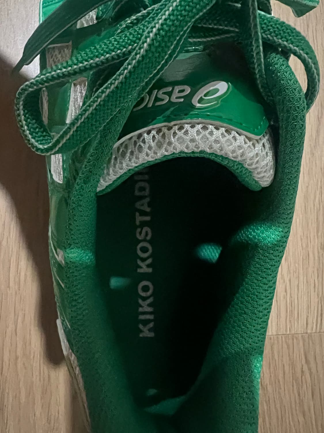 아식스 키코 코스타디노브 젤키릴 280 상품이미지4