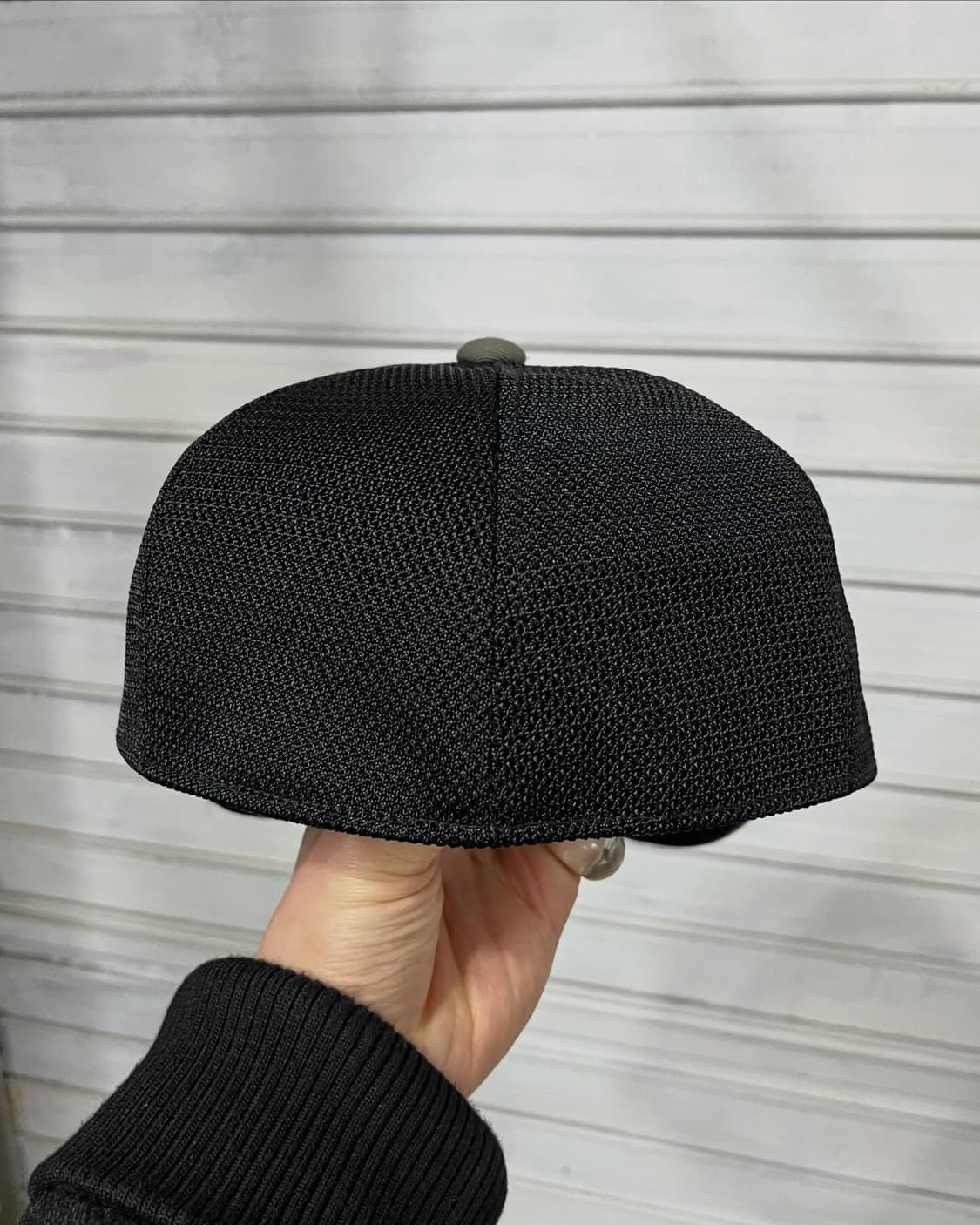 OG Neighborhood fade trucker cap 상품이미지6