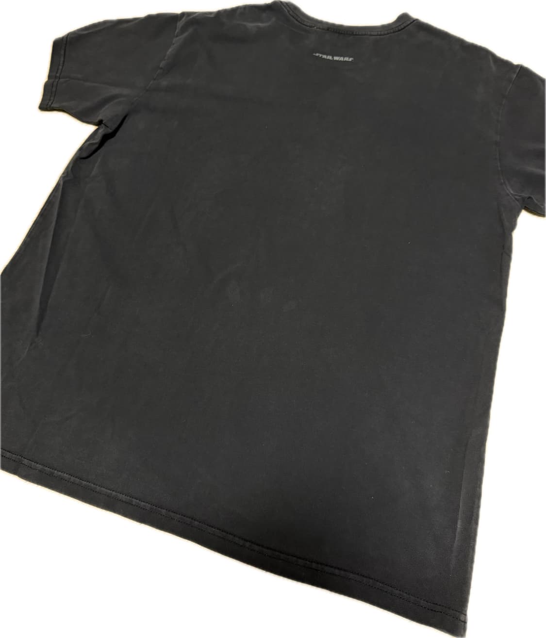 21SS KITH 키스X스타워즈 빈티지 반팔 XL 상품이미지2