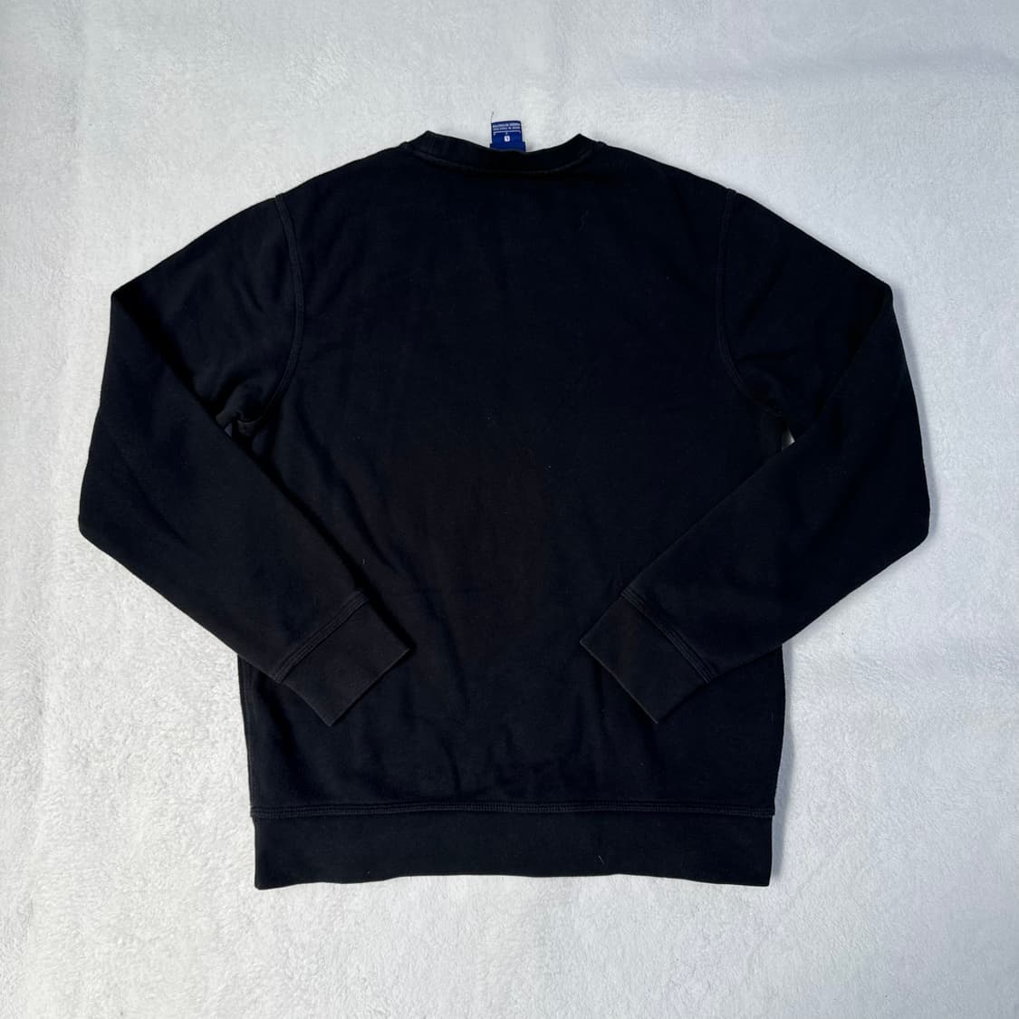 L 나이키 스우시 크루넥 맨투맨 0303T 상품이미지2