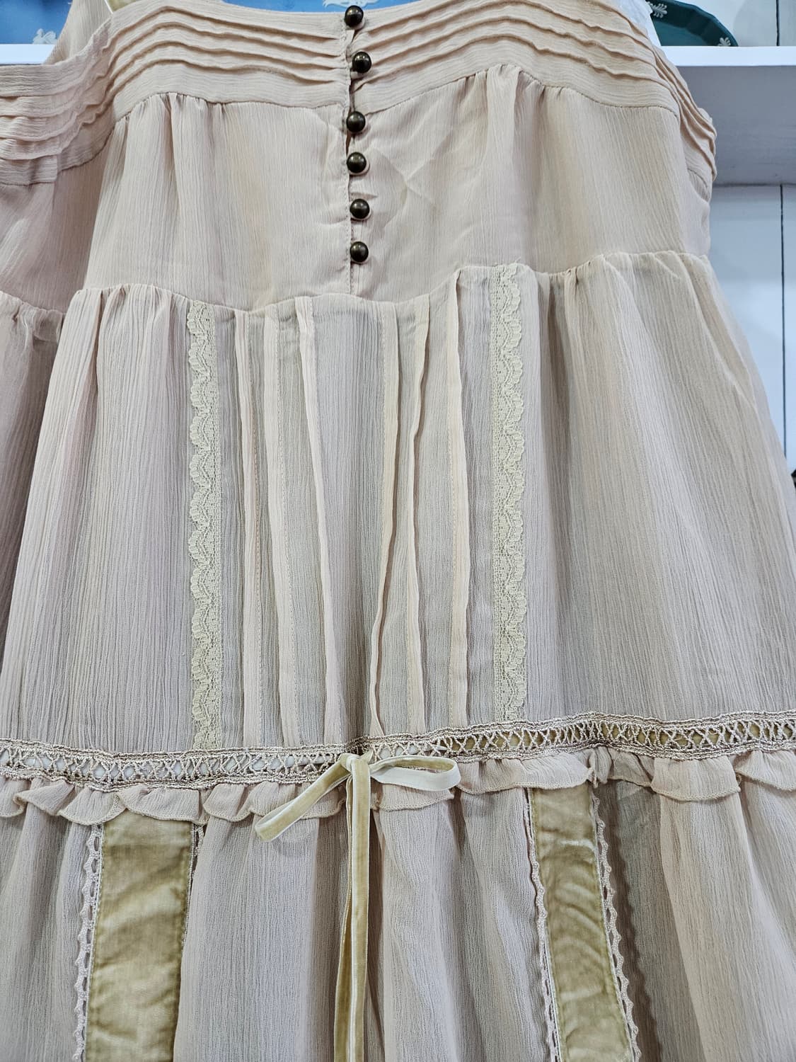 엑시즈팜(axes femme)원피스 상품이미지5