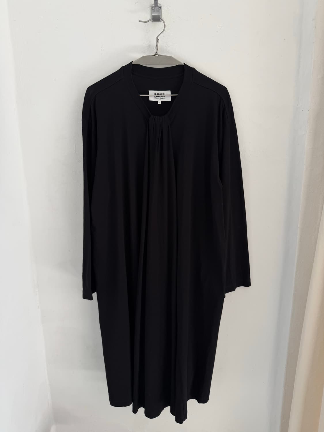 cotton long onepiece 상품이미지1