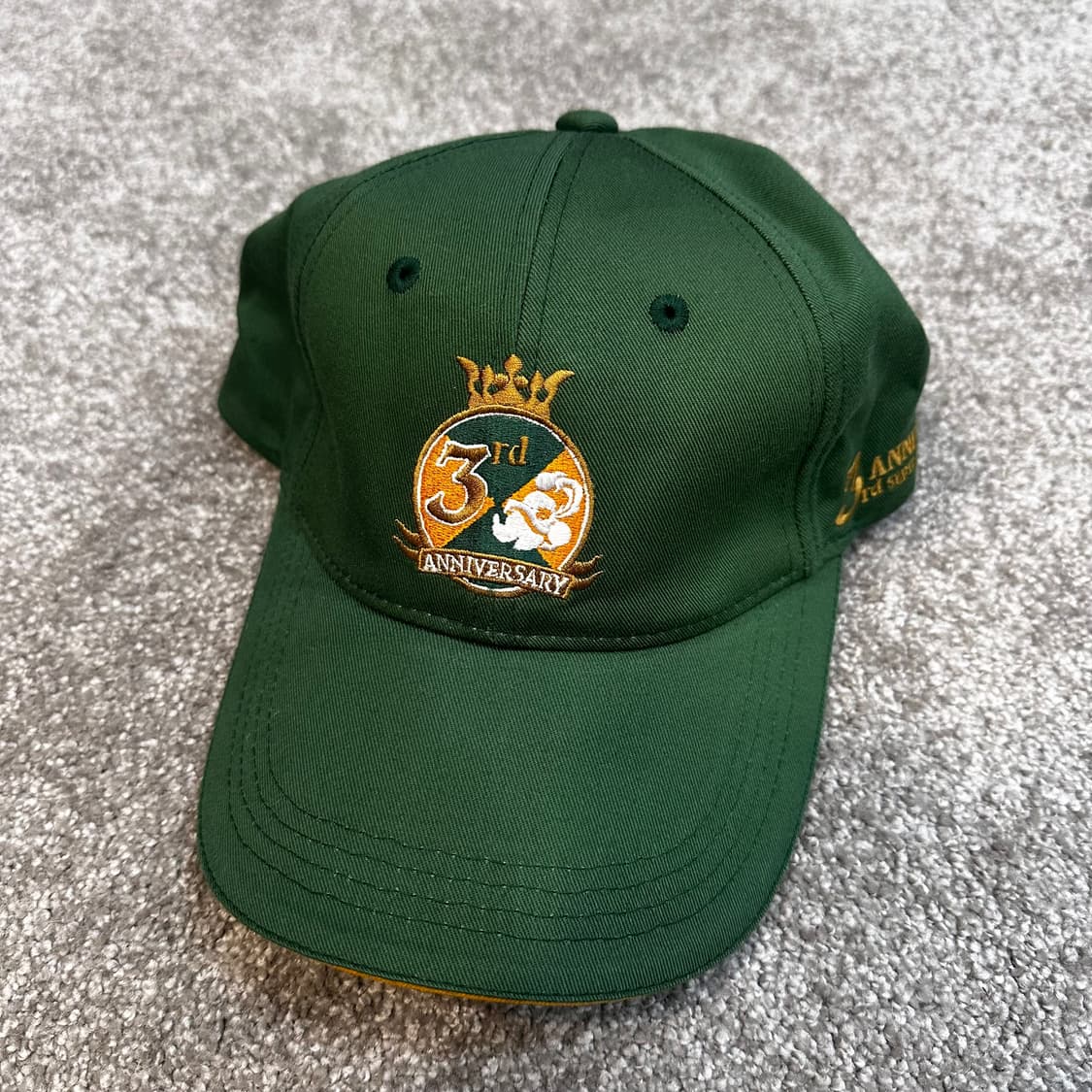 도쿄 디즈니씨 3주년 미키 볼캦F 상품이미지7