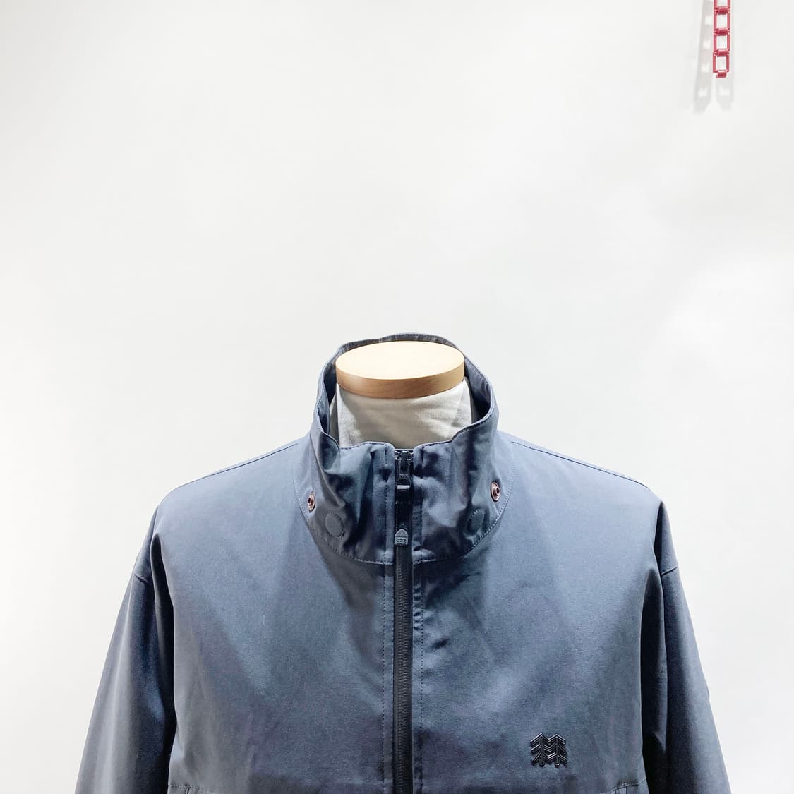 코오롱스포츠 남성등산집업 105 진스센스 상품이미지2