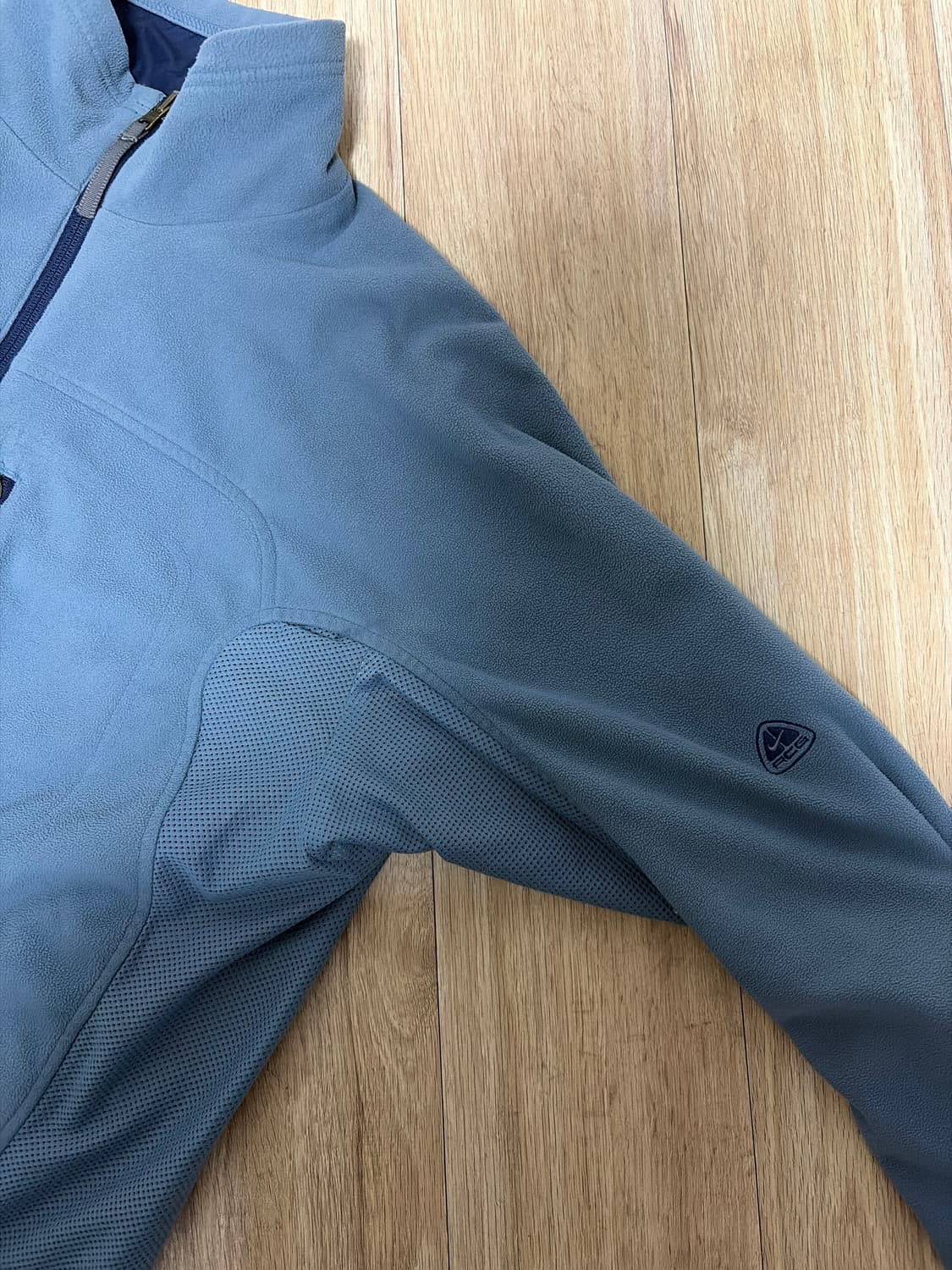 Nike acg reversible jacket 상품이미지2