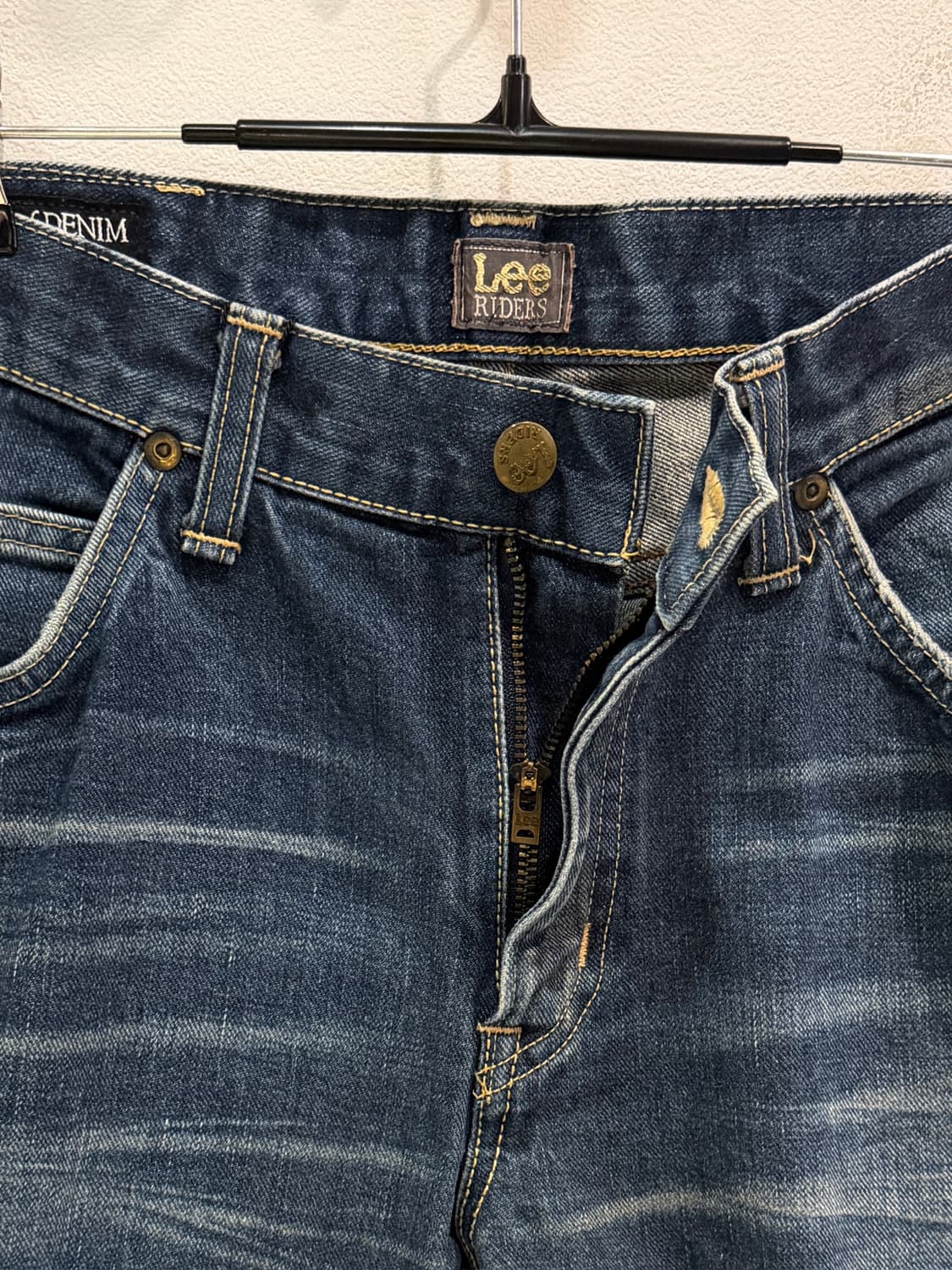 Lee AMERICAN RIDERS (33, Made In Japan) 상품이미지6