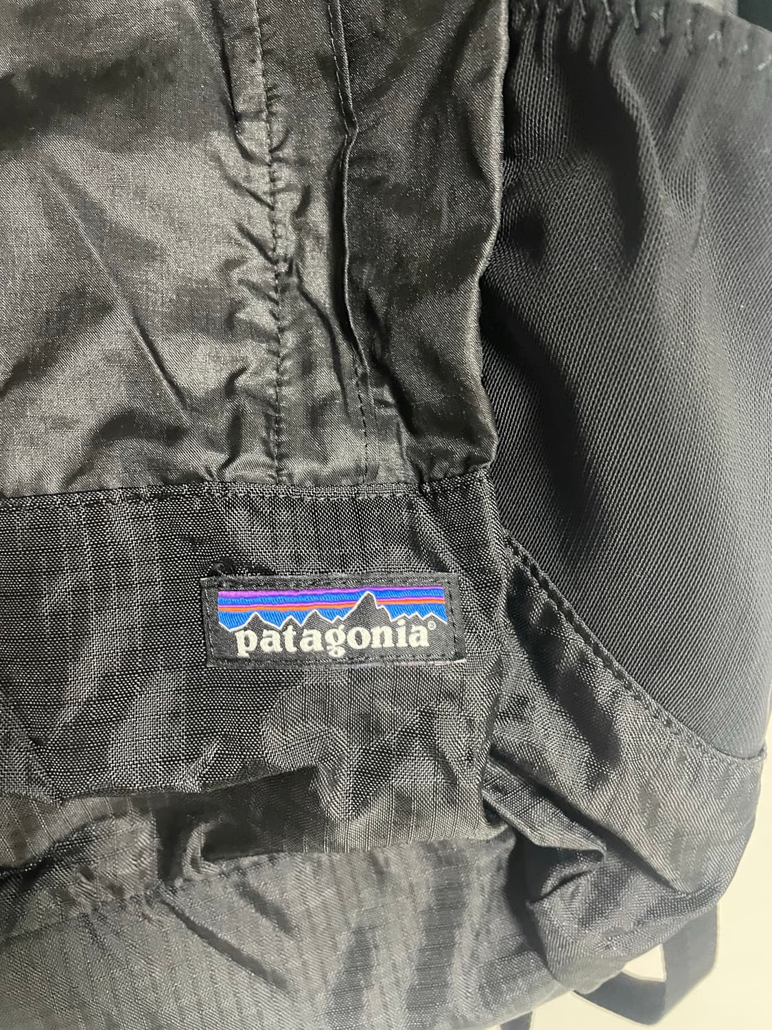 파타고니아 라이트웨이트 트래블 토트팩 20L 상품이미지2