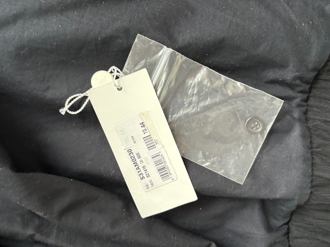 [TG.44] 메종 마르지엘라 MA-1 오트쿠튀르 상품이미지3