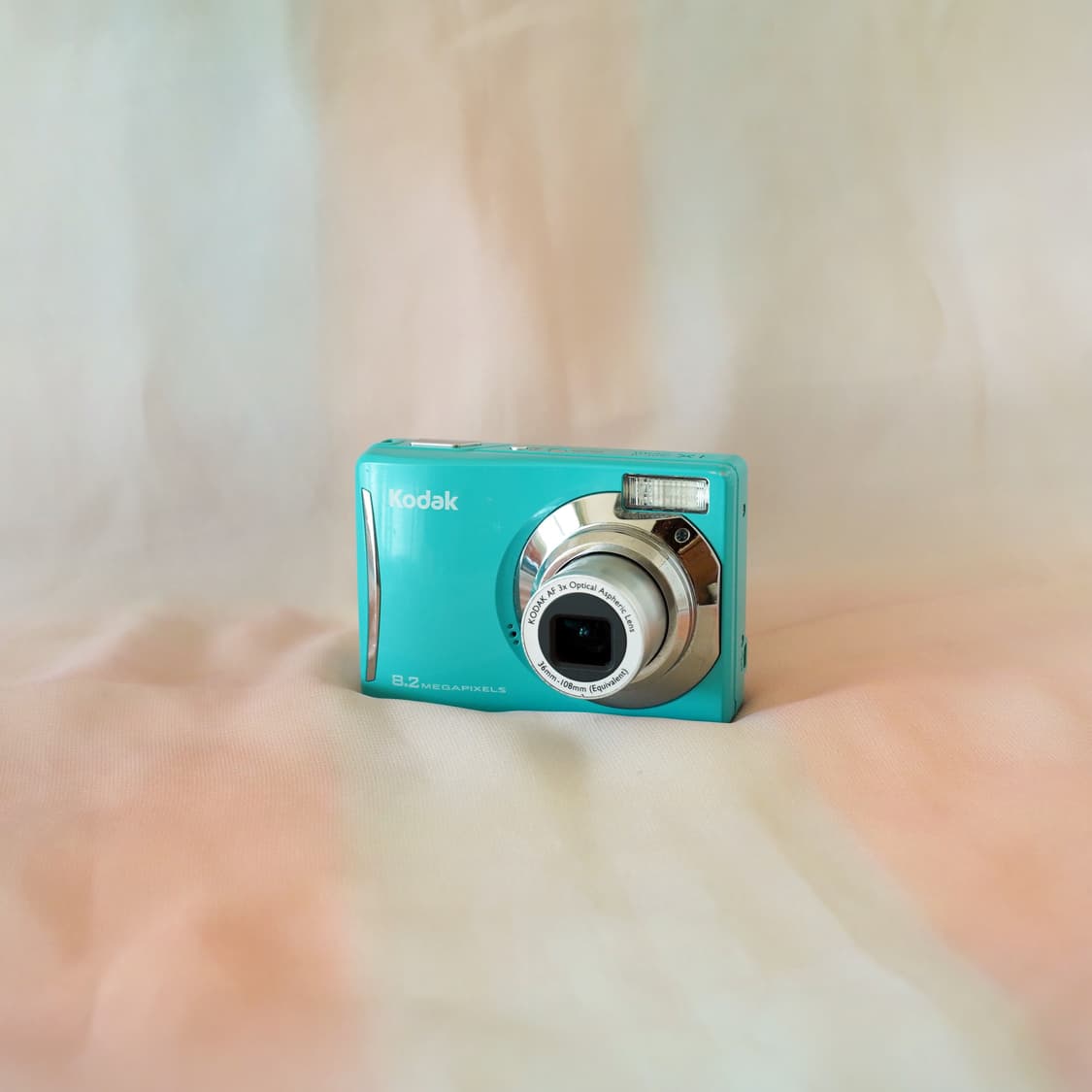 코닥 이지쉐어 C140 민트 Kodak Easyshare C140 상품이미지2