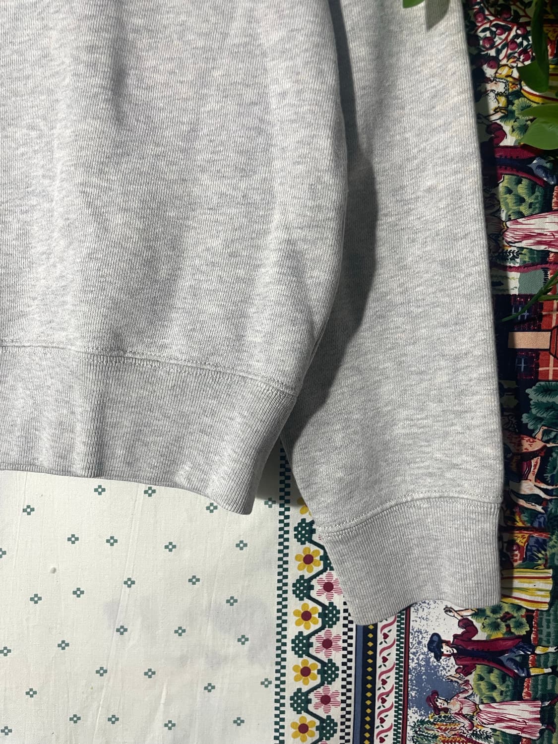 폴로랄프로렌 베이직 맨투맨 상품이미지4